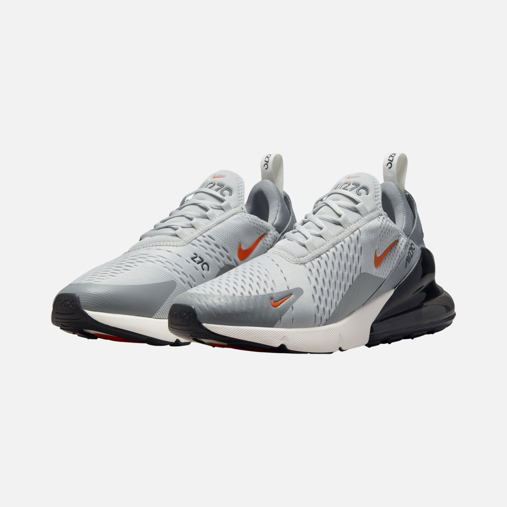 Nike Air Max 270 CO Sportswear Erkek Spor Ayakkabı
