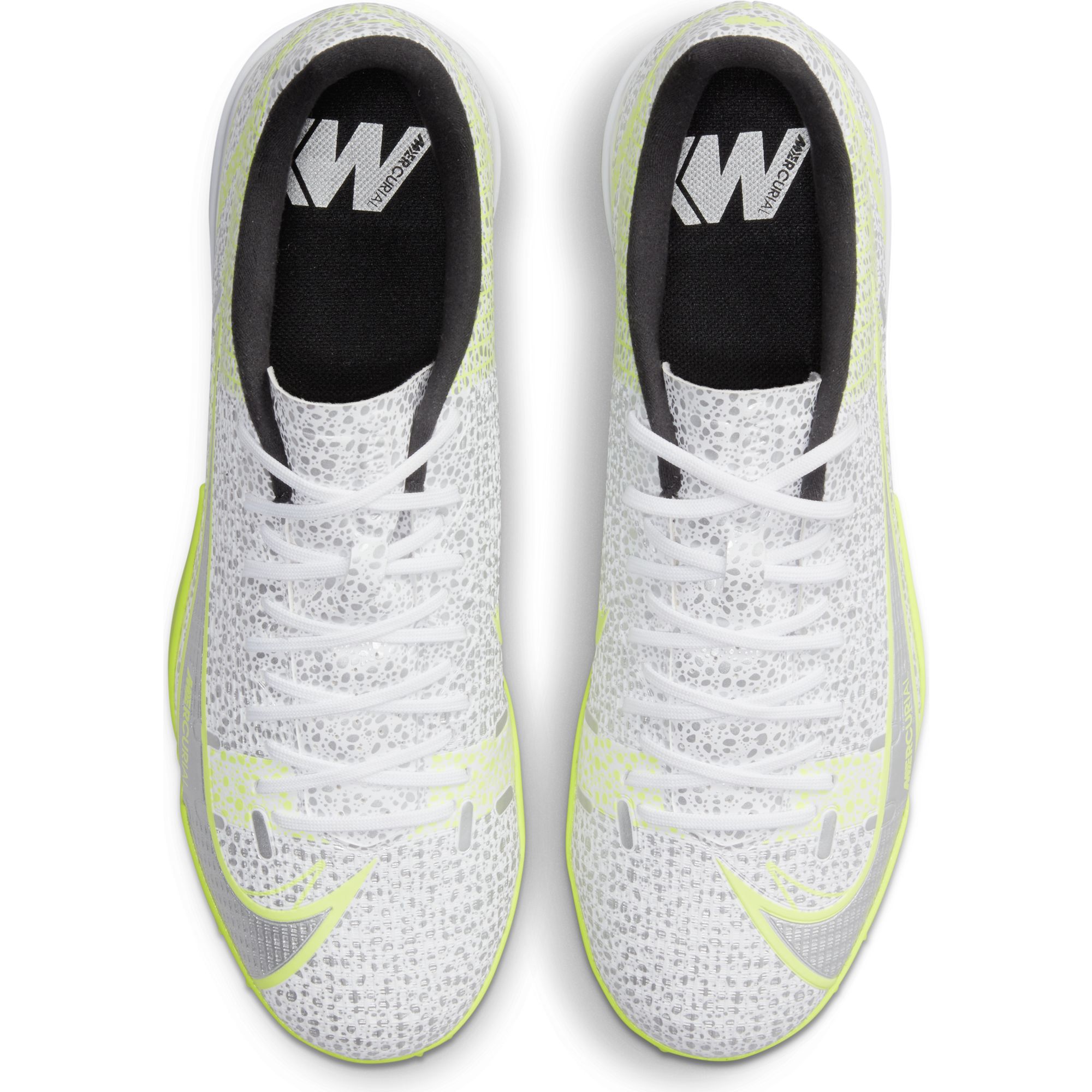 Nike Mercurial Vapor 14 Academy TF Erkek Halı Saha Ayakkabı