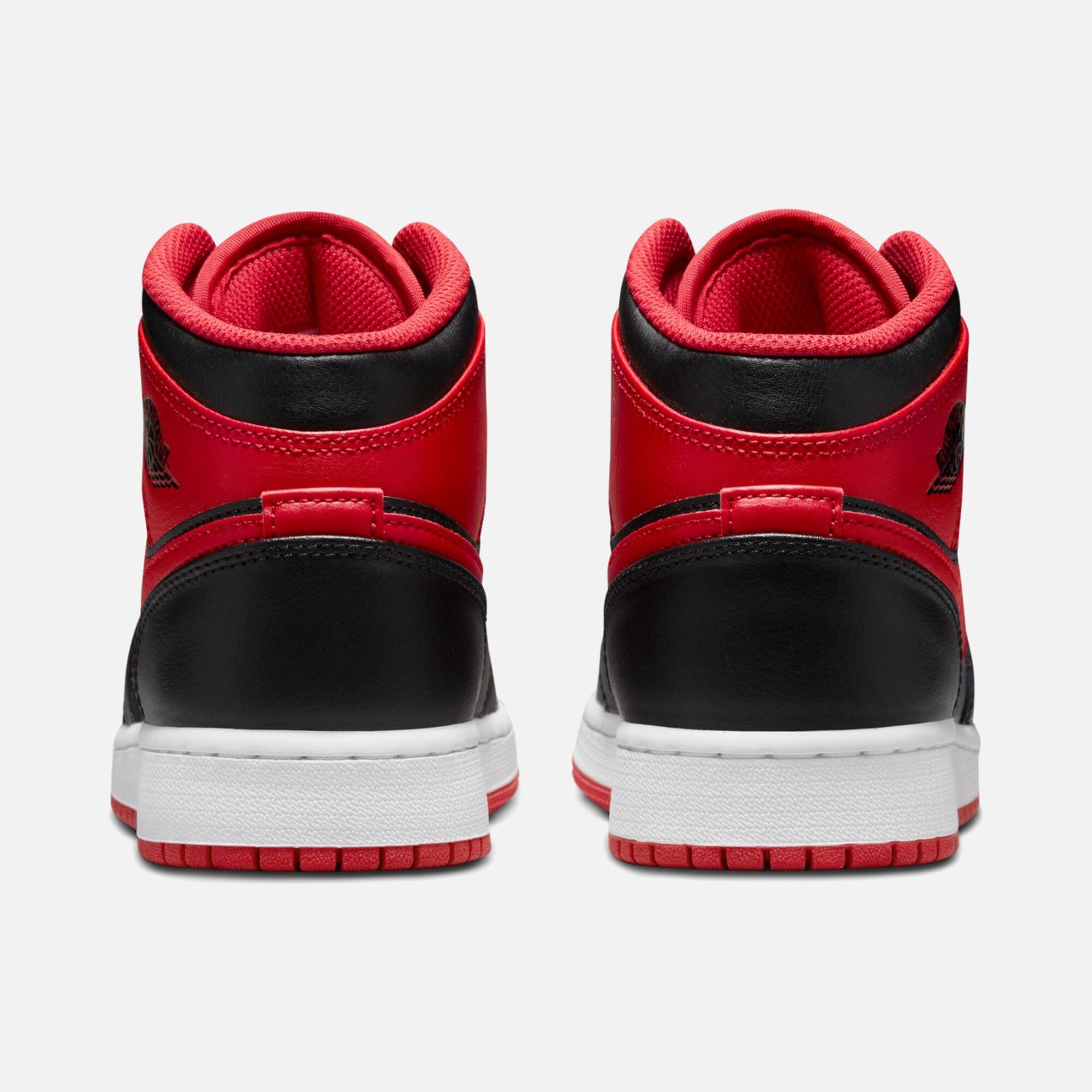 Nike Air Jordan 1 Mid SS25 (GS) Spor Ayakkabı