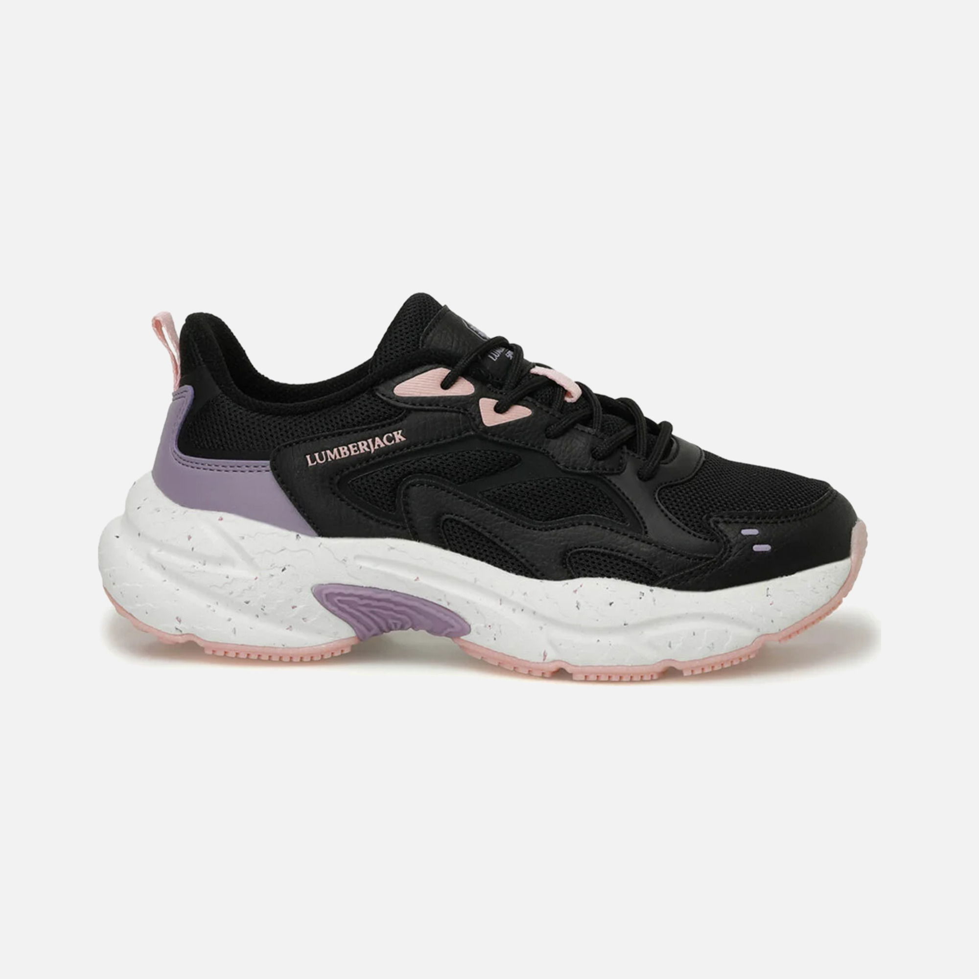 Lumberjack Sportswear Fanto 4PR Kadın Spor Ayakkabı