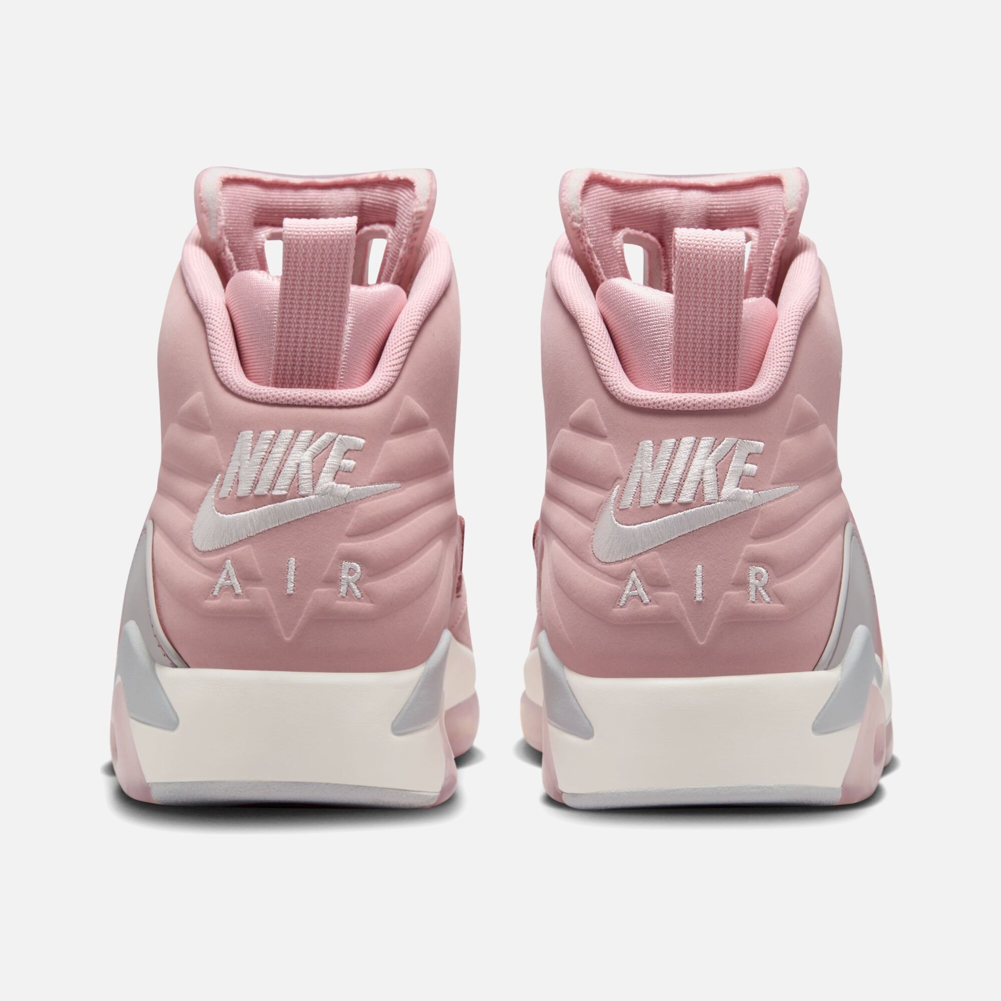 Nike Jordan MVP ''Leather Fabric & Nubuck Details'' Kadın Spor Ayakkabı