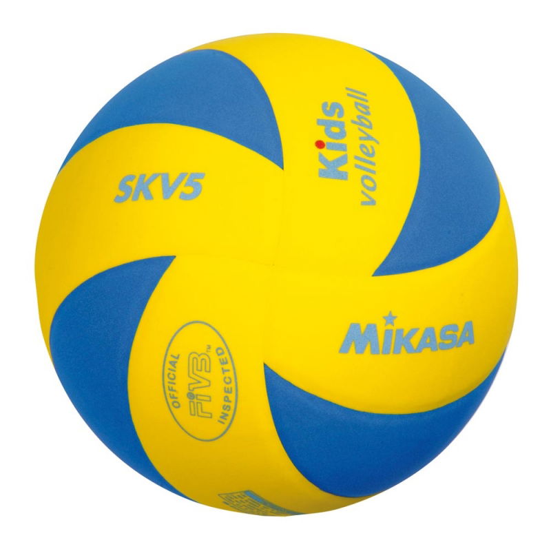 Mikasa SKV5 kids FIVB Aprroved  fivb inspected