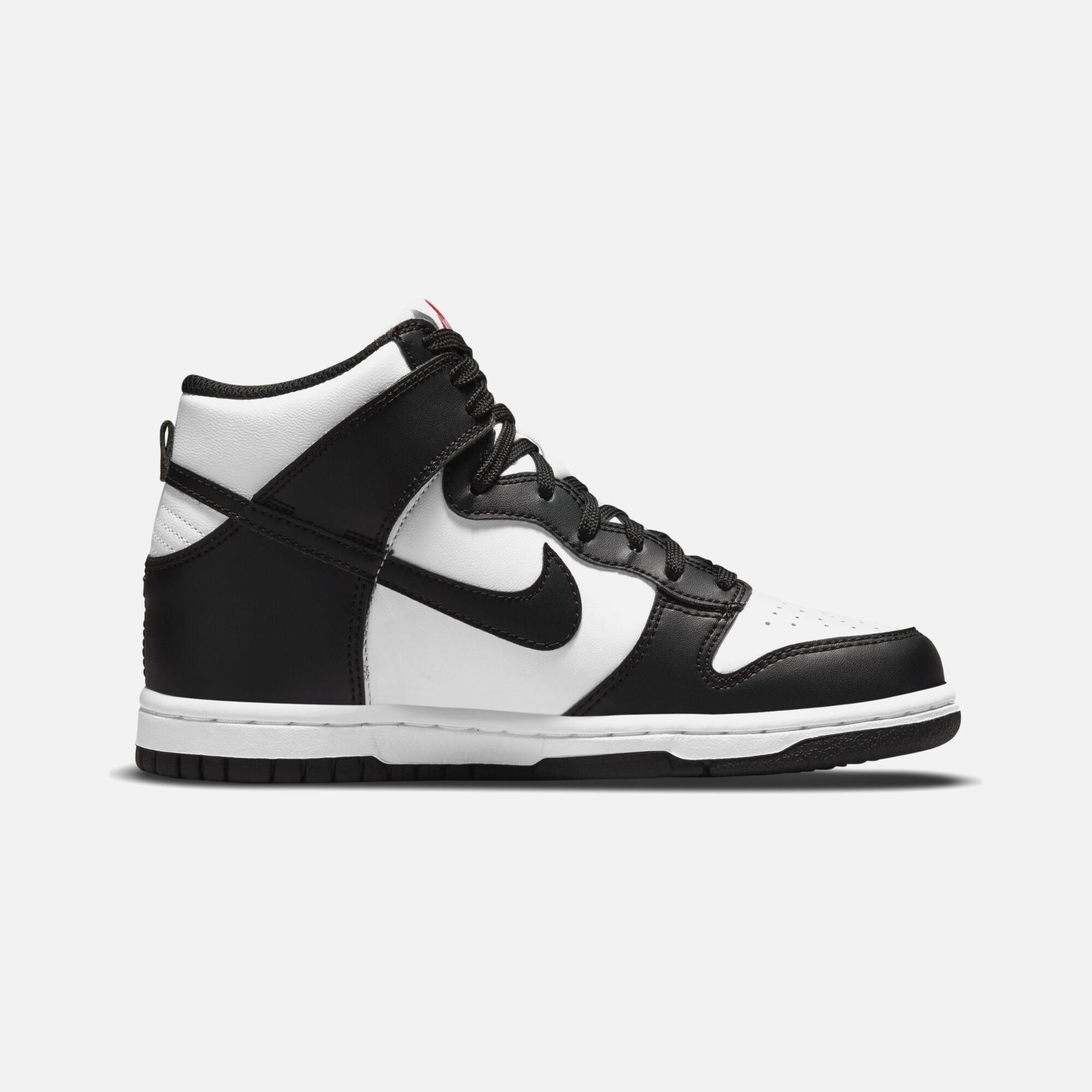 Nike Dunk High (GS) Spor Ayakkabı