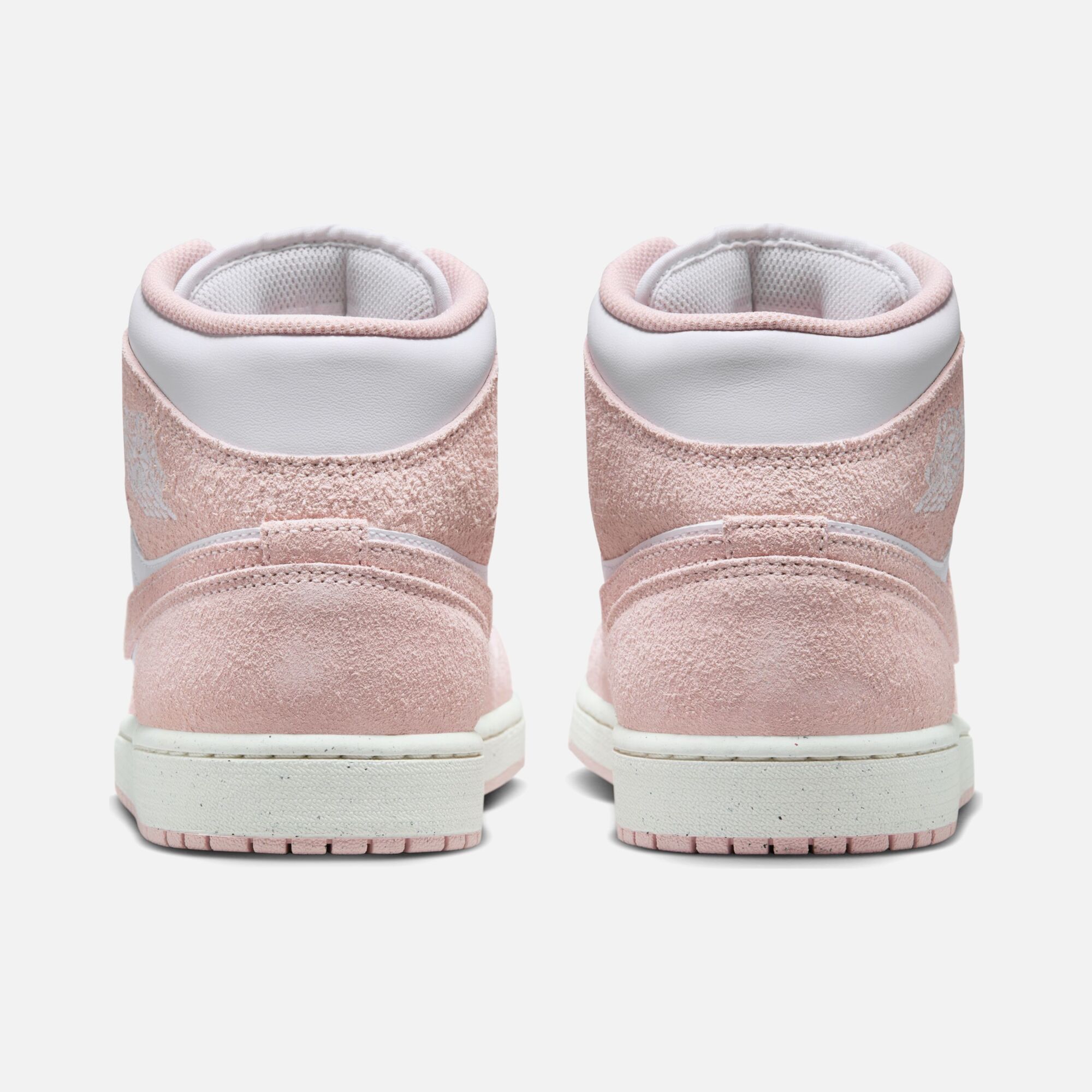 Nike Air Jordan 1 Mid SE SU24 Erkek Spor Ayakkabı