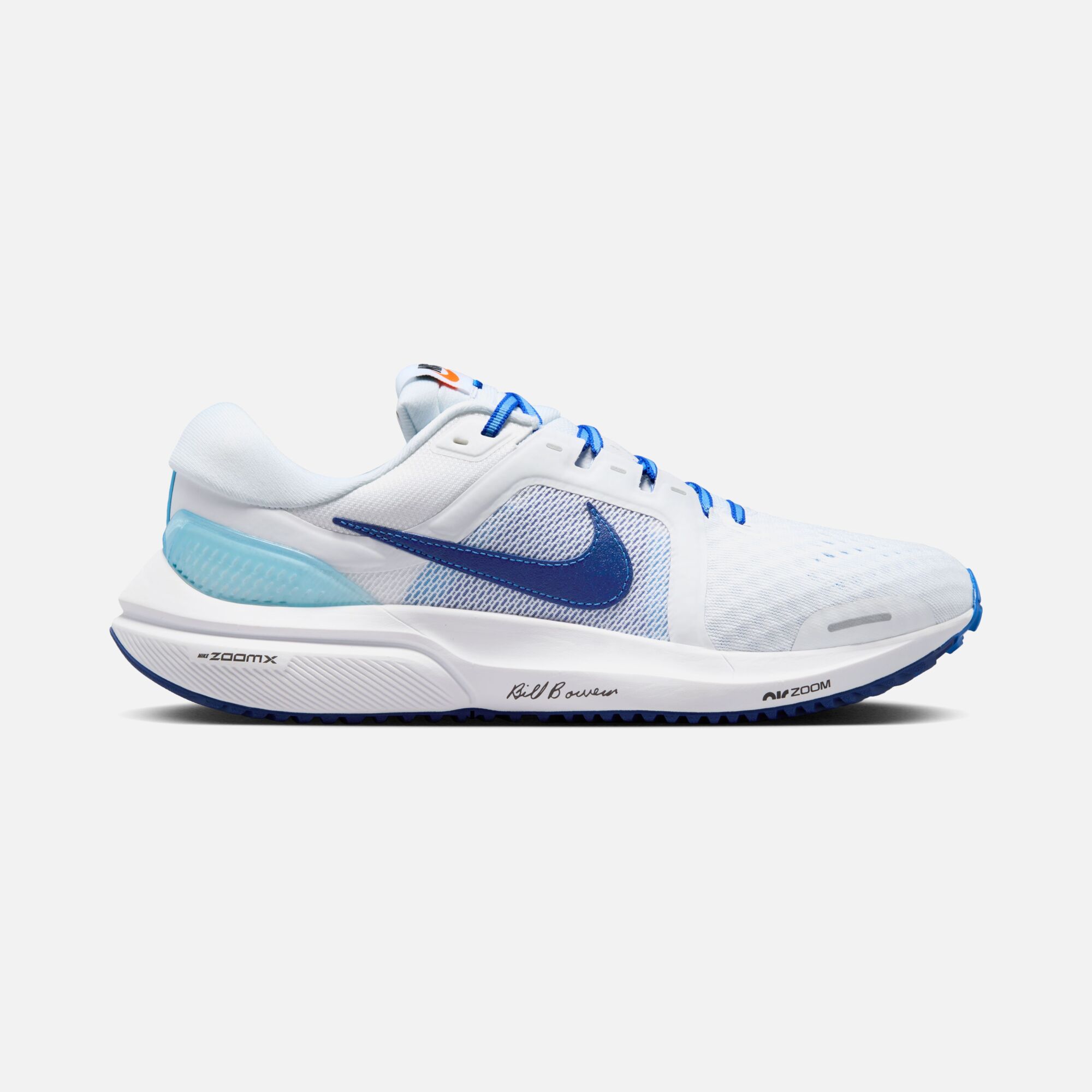 Nike Air Zoom Vomero 16 Premium Running Erkek Spor Ayakkabı