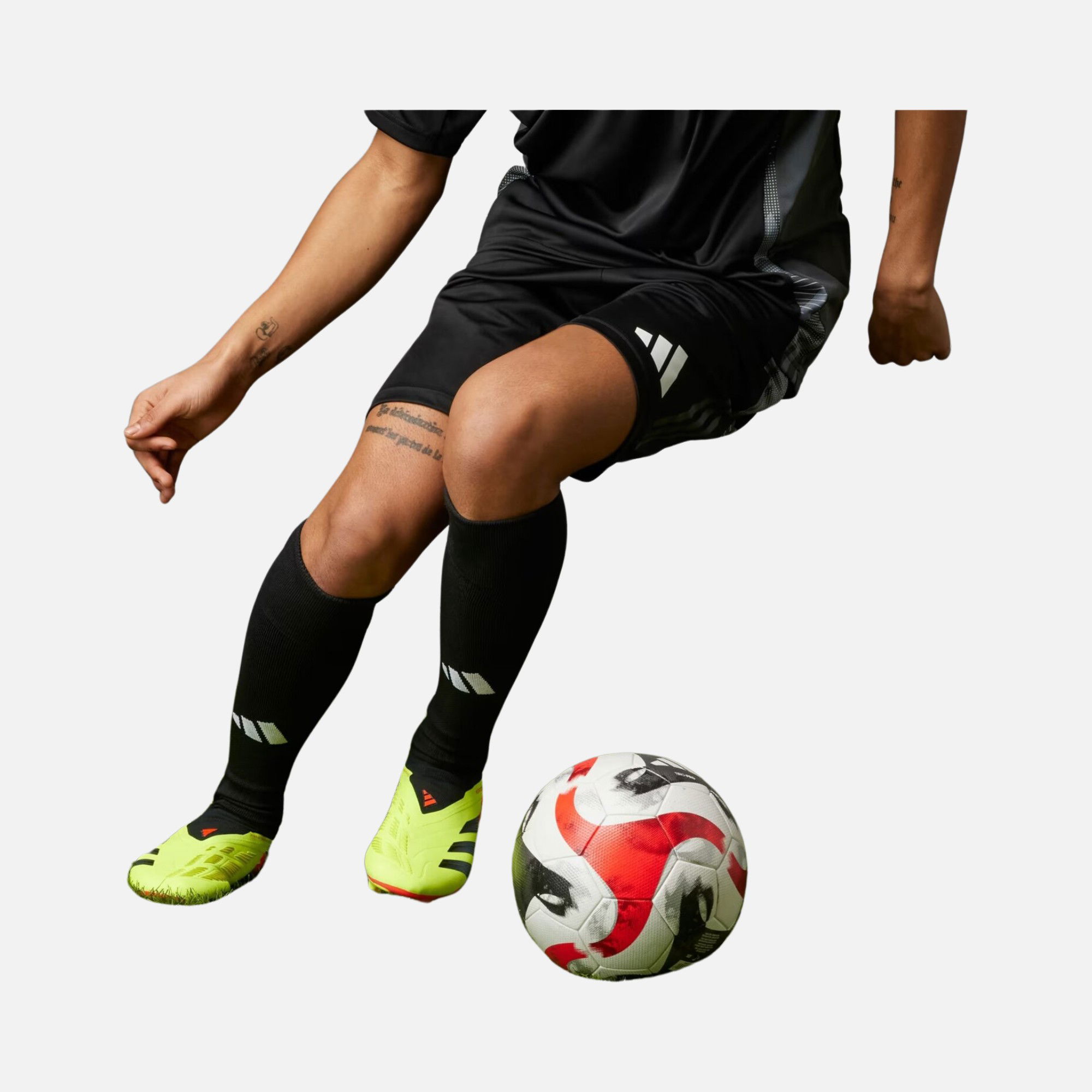 adidas Predator Elite Ll FG Erkek Krampon