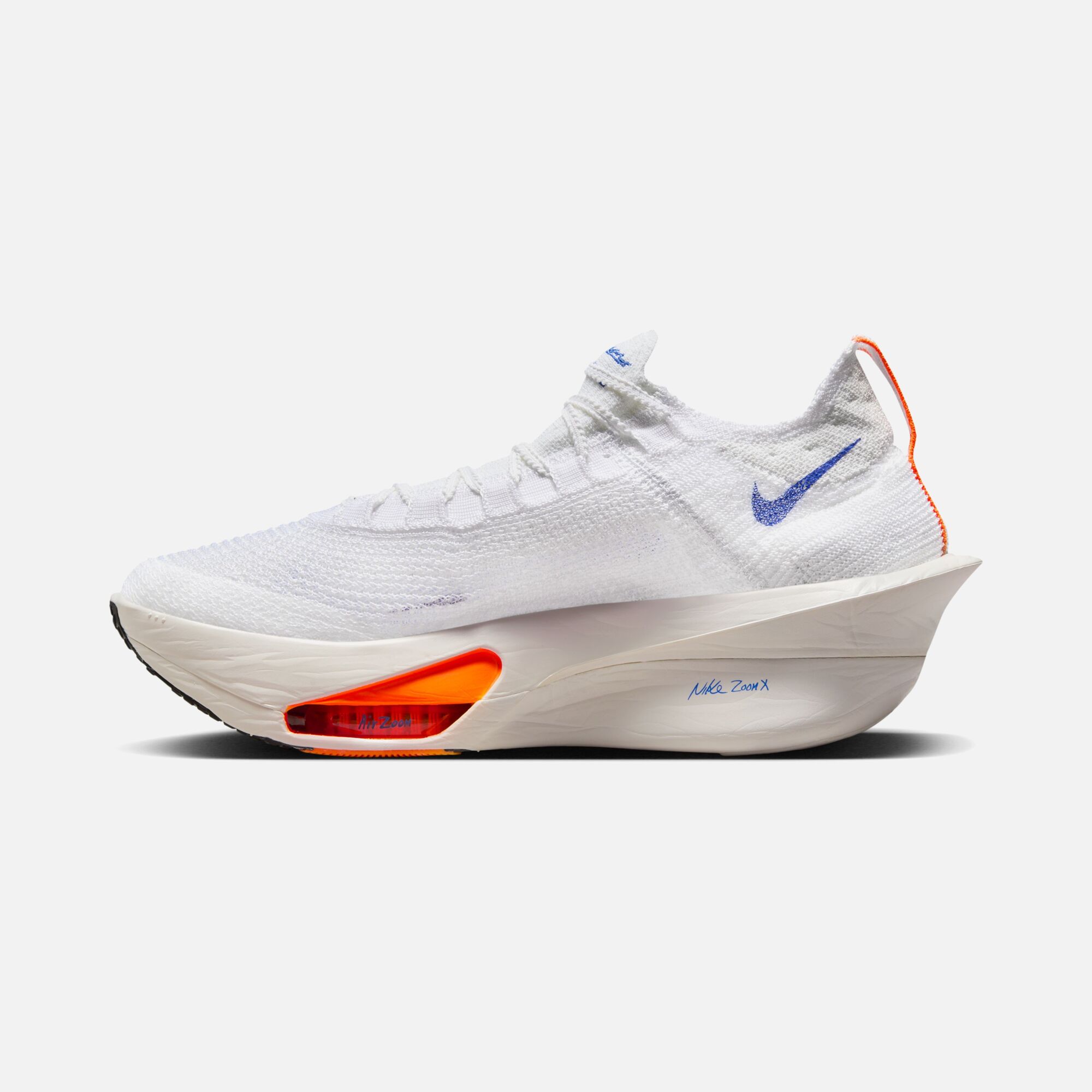 Nike Air Zoom Alphafly Next% 3 Blueprint Road Racing Erkek Spor Ayakkabı