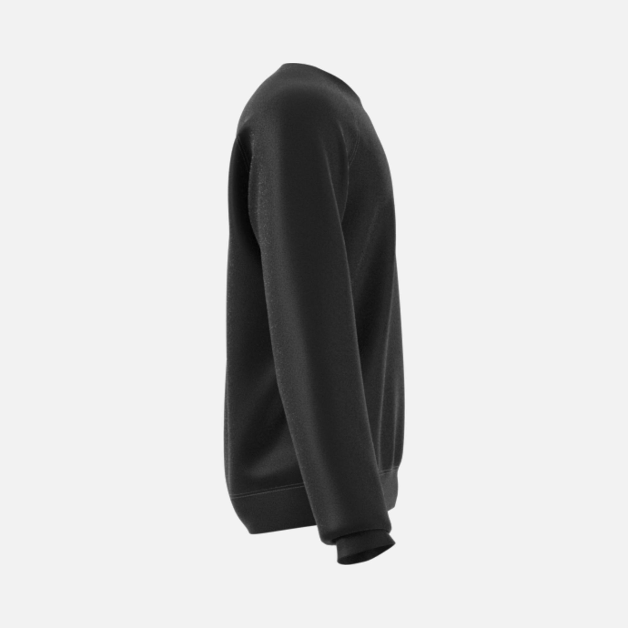 adidas Sportswear Trefoil Essentials Long-Sleeve Erkek Tişört