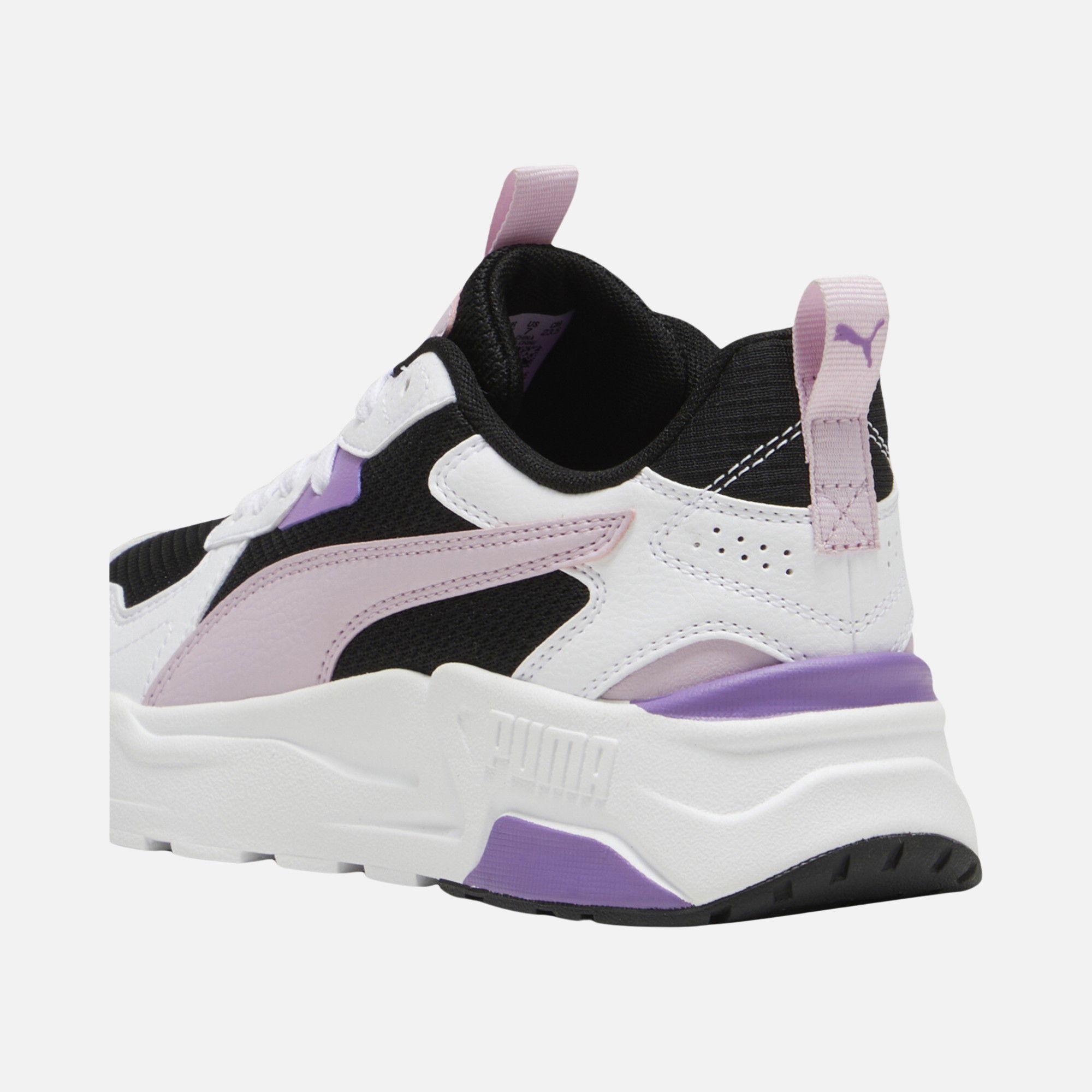 Puma Sportswear Trinity Lite Unisex Spor Ayakkabı