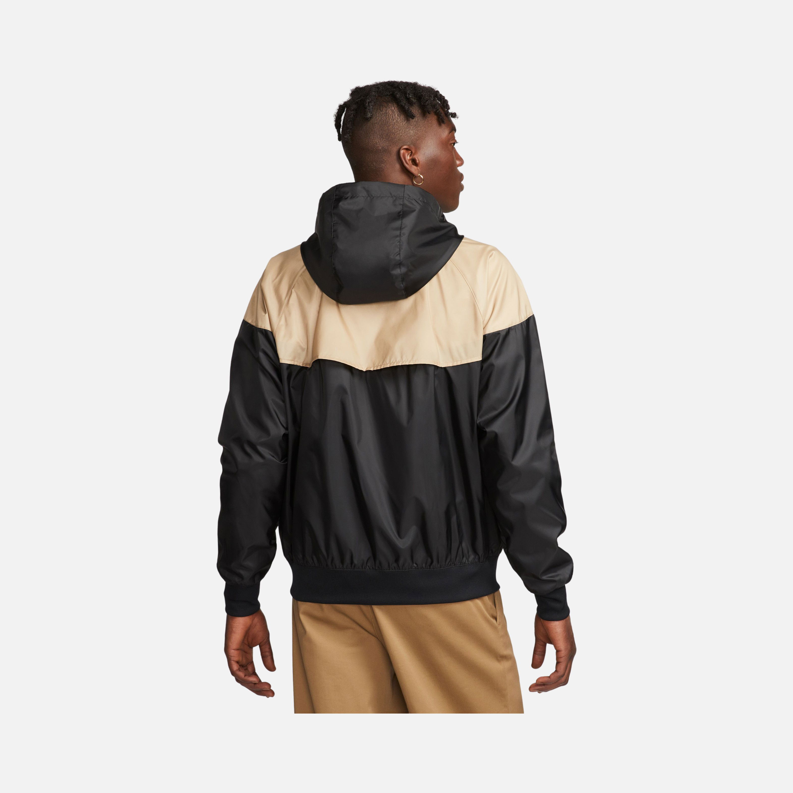Nike Sportswear Windrunner Full Zip Hoodie Erkek Ceket