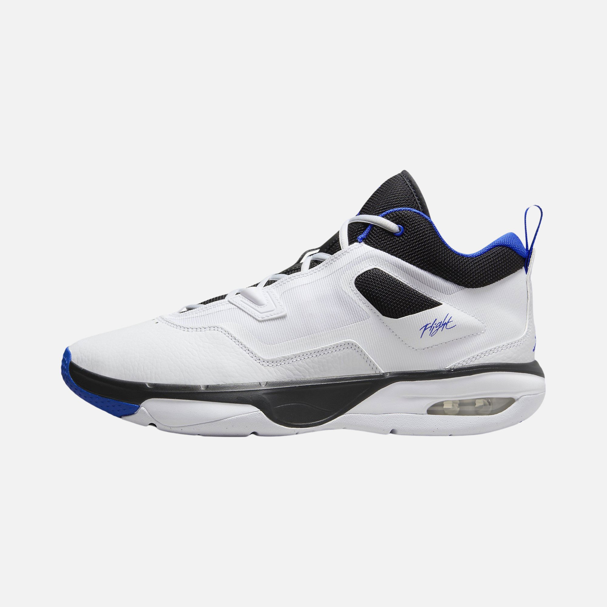 Nike Jordan Stay Loyal 3 Erkek Basketbol Ayakkabı