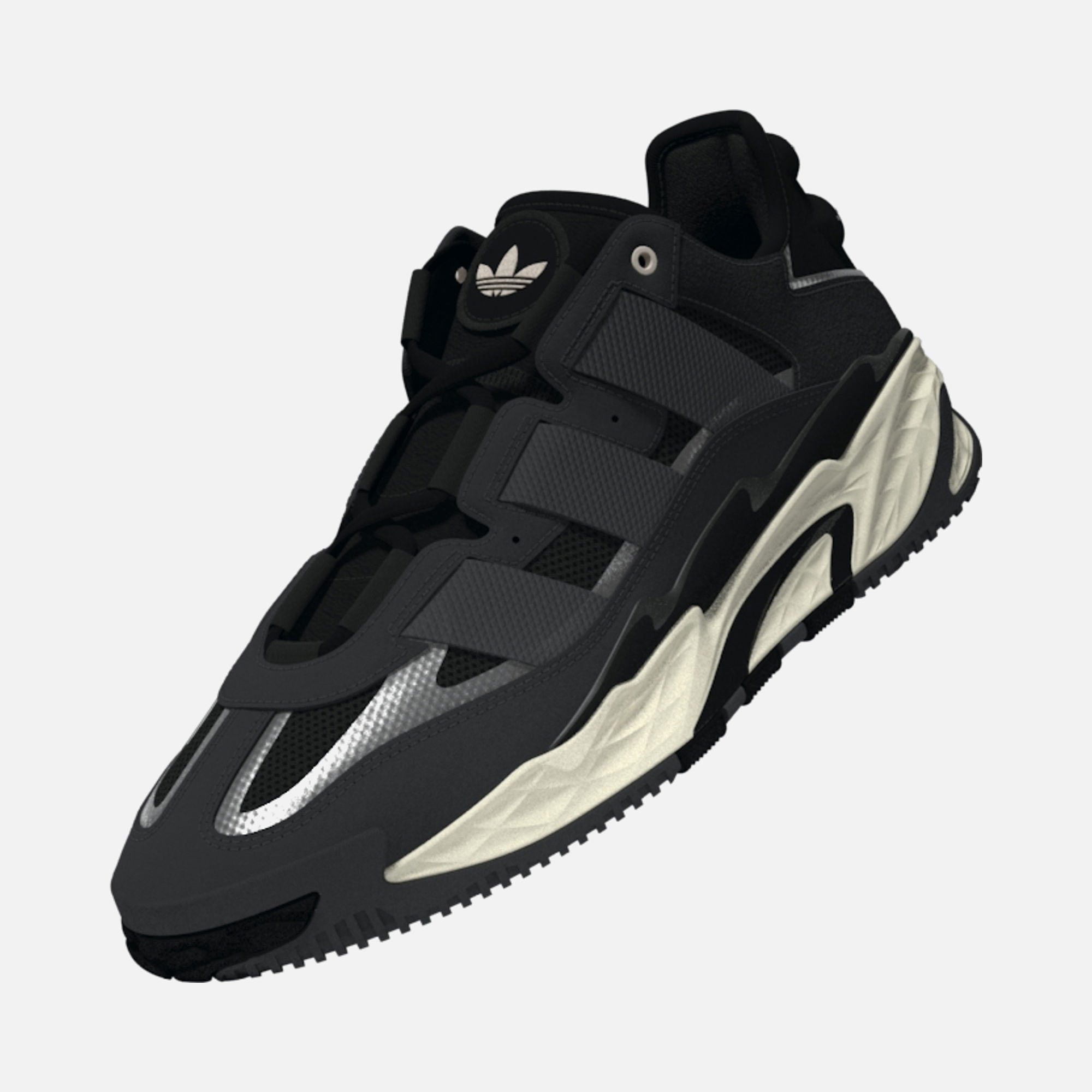 adidas Sportswear Niteball FW24 Erkek Spor Ayakkabı