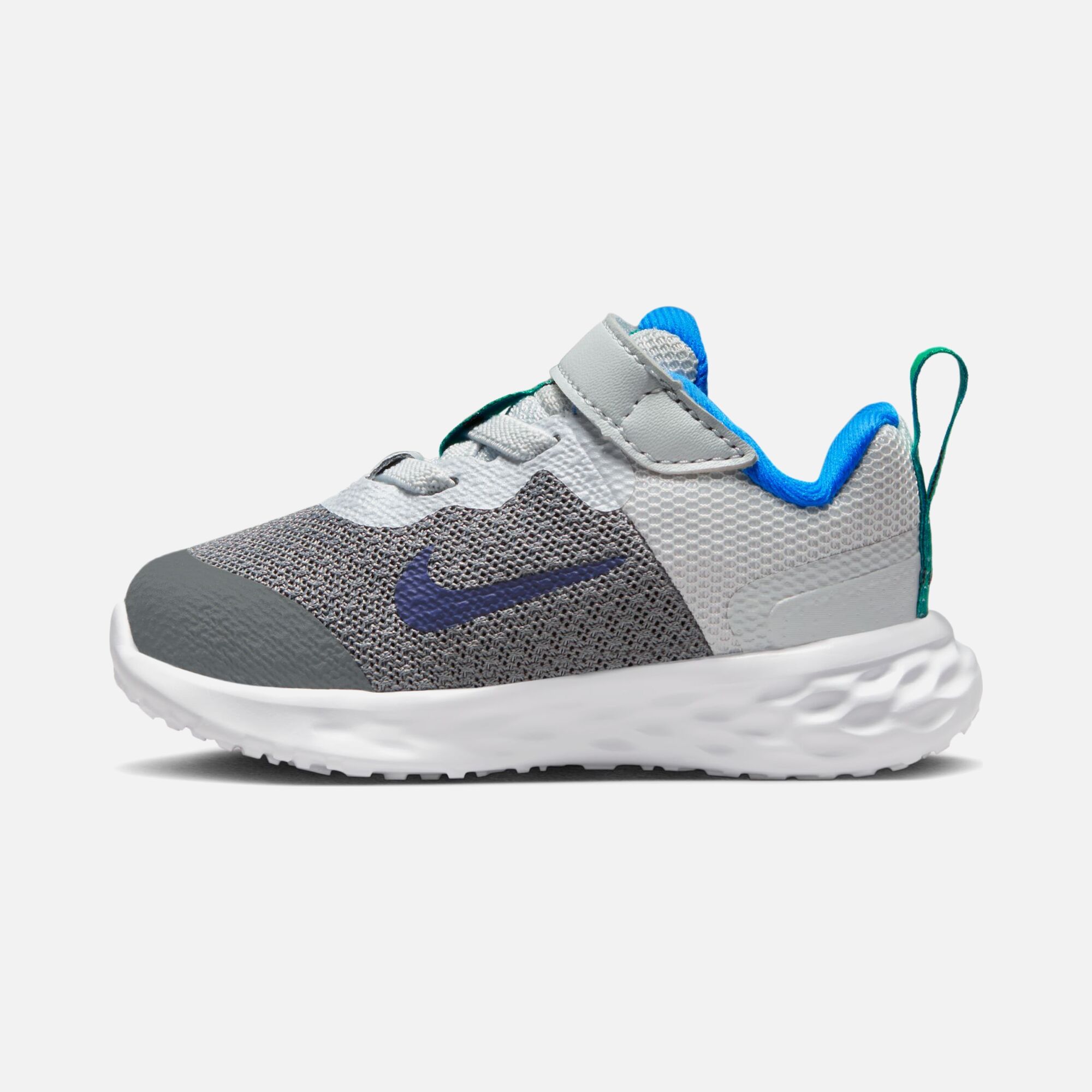 Nike Revolution 6 Running (TDV) Bebek Spor Ayakkabı
