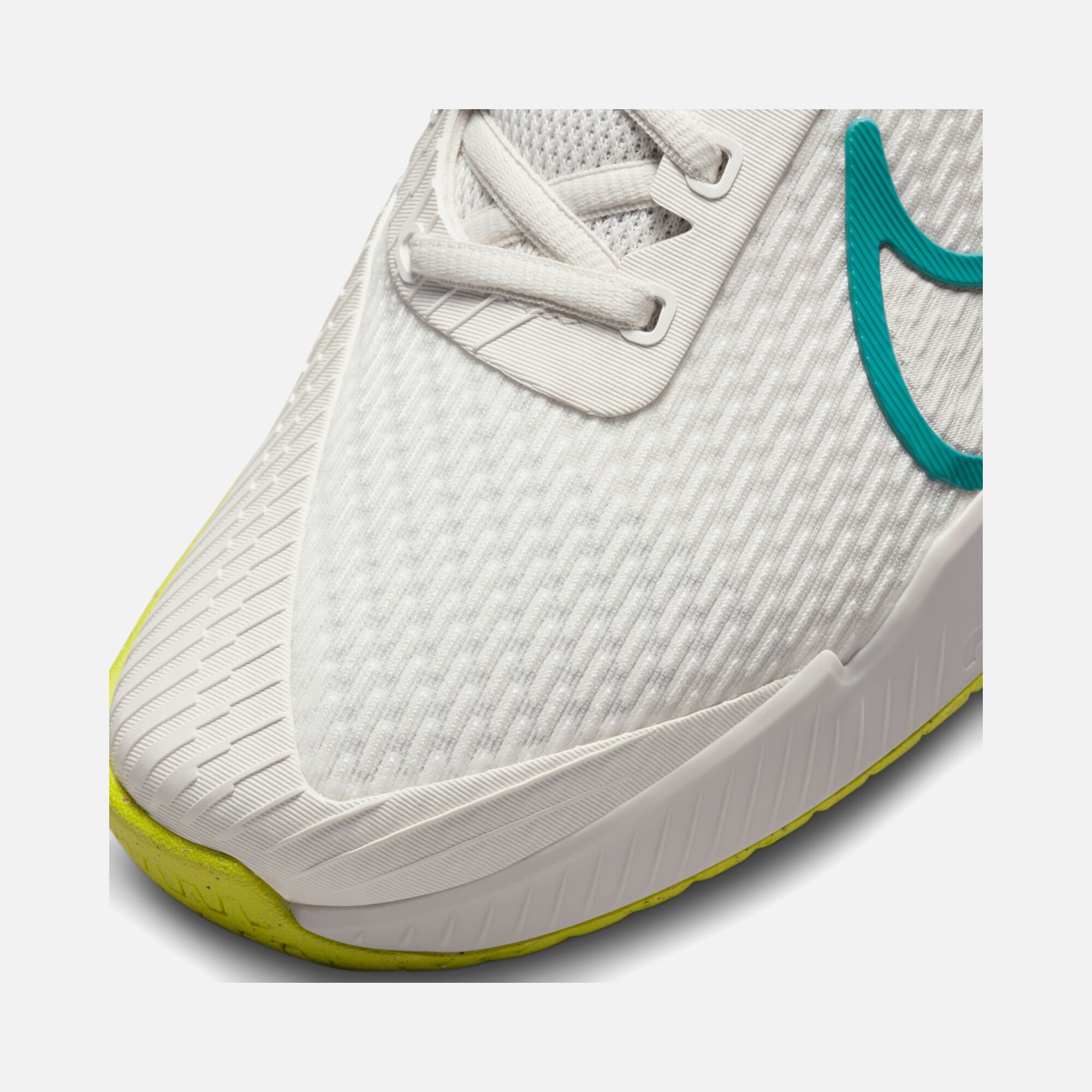 Nike Court Air Zoom Vapor Pro 2 Hard Court Erkek Tenis Ayakkabısı