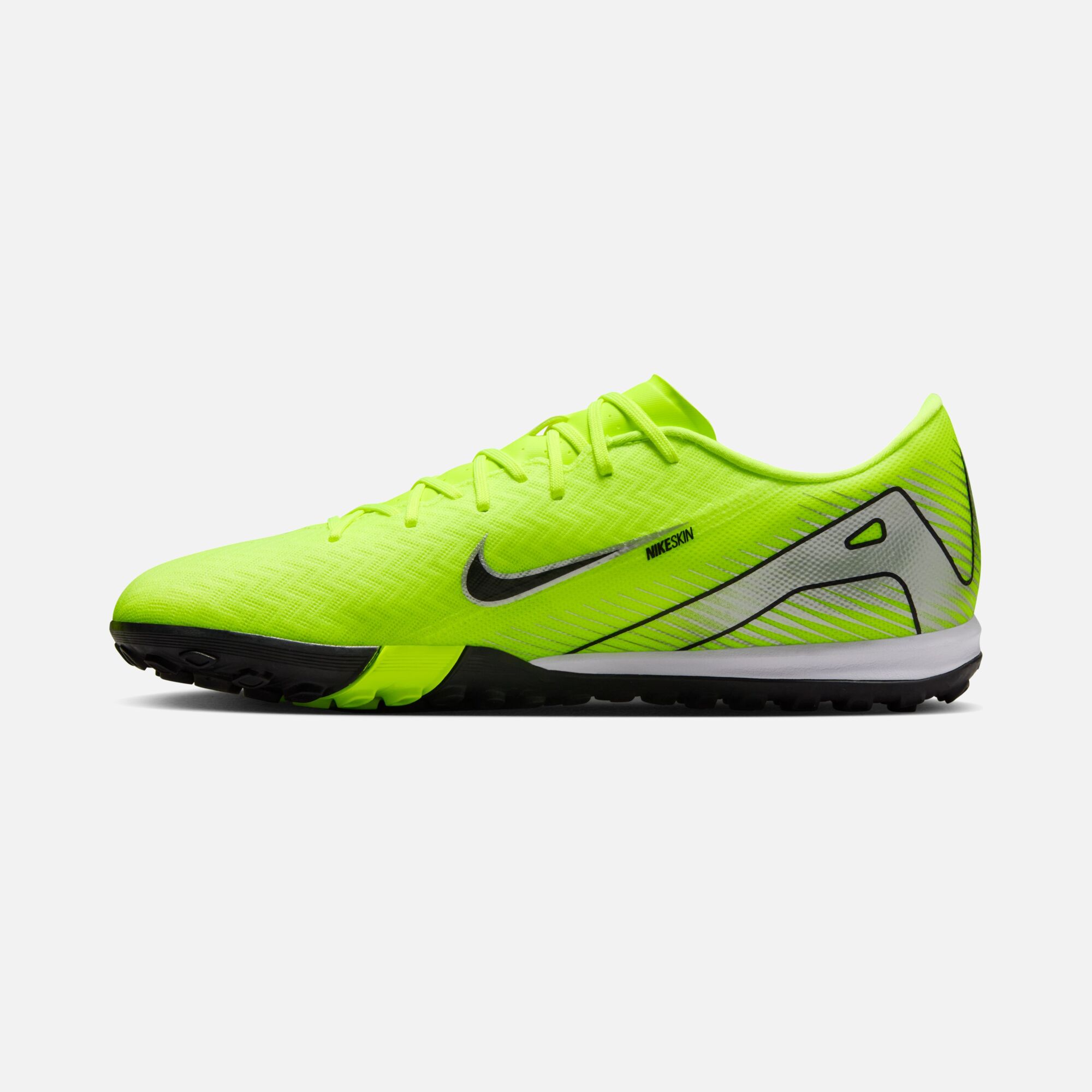 Nike Mercurial Vapor 16 Academy - TF Turf Low-Top Erkek Halı Saha Ayakkabı