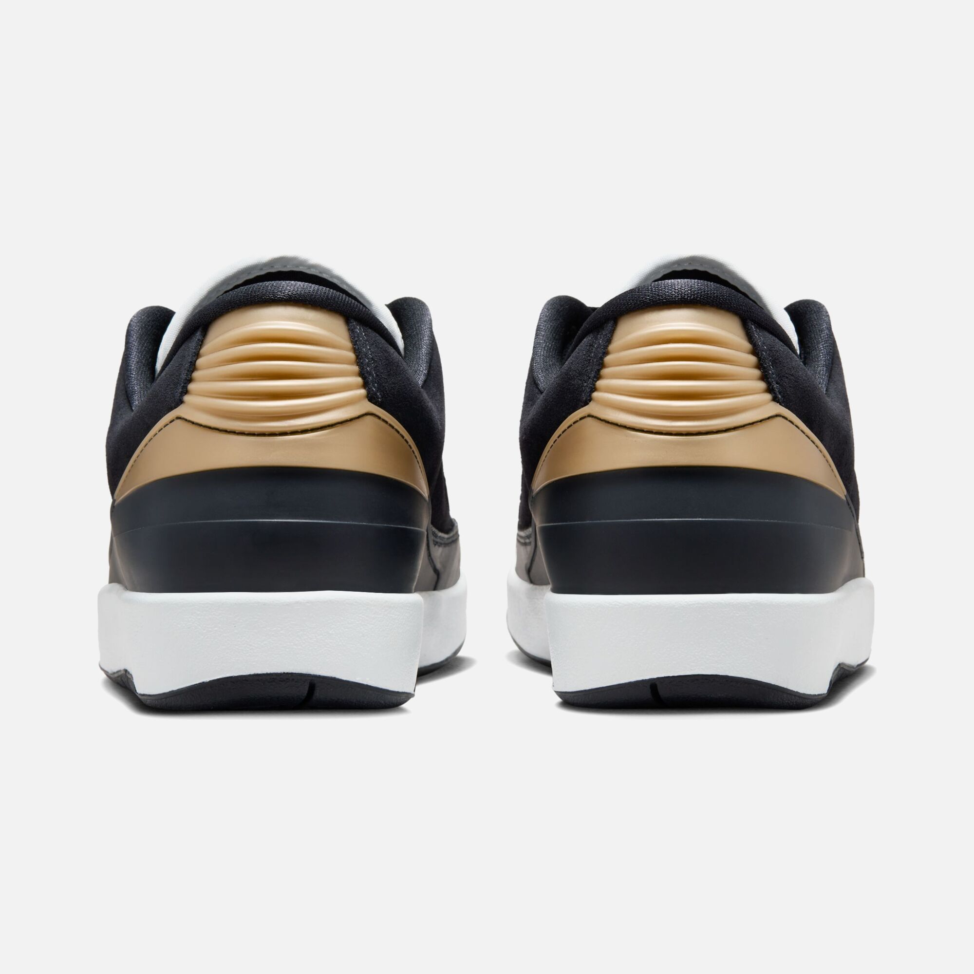 Nike Air Jordan 2 Retro Low Kadın Spor Ayakkabı