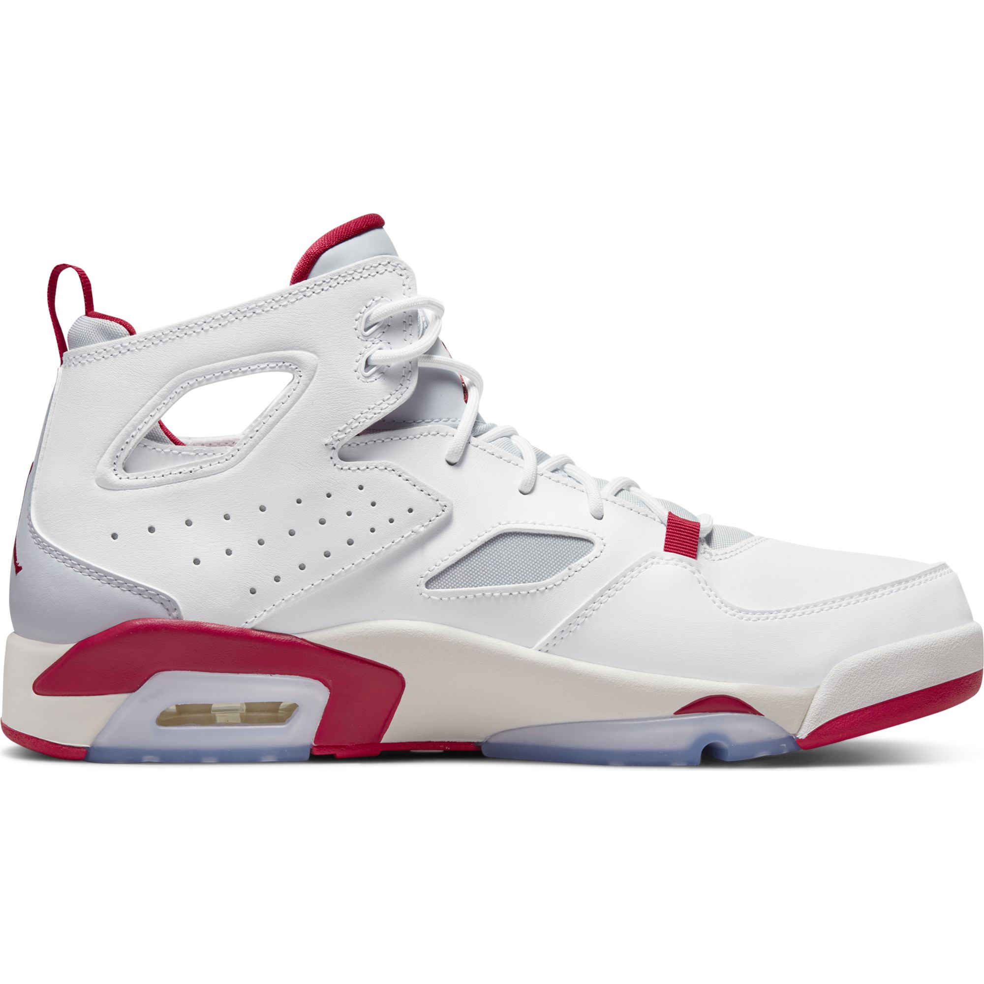 Nike Jordan Flight Club '91 Erkek Spor Ayakkabı