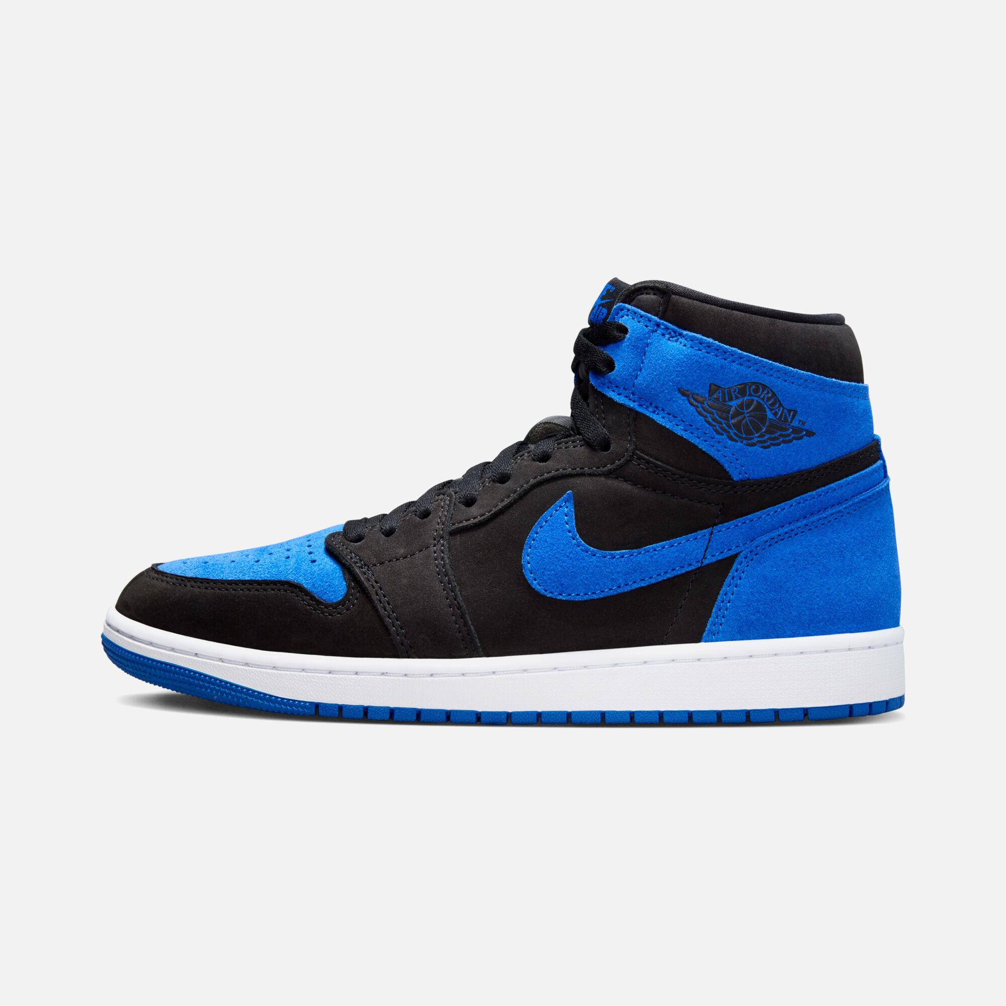 Nike Air Jordan 1 Retro High OG FW24 Erkek Spor Ayakkabı