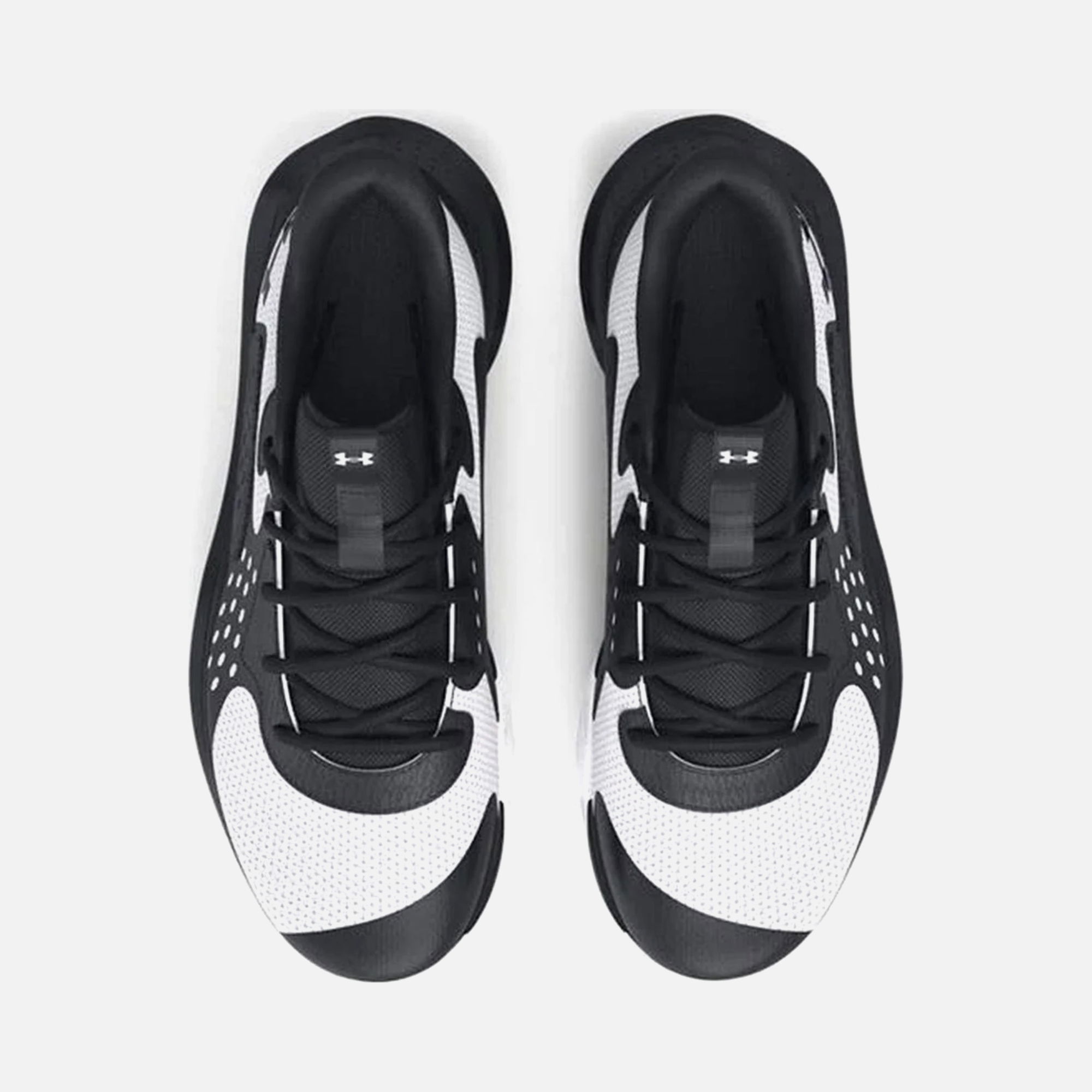 Under Armour Jet '23 Erkek Basketbol Ayakkabısı