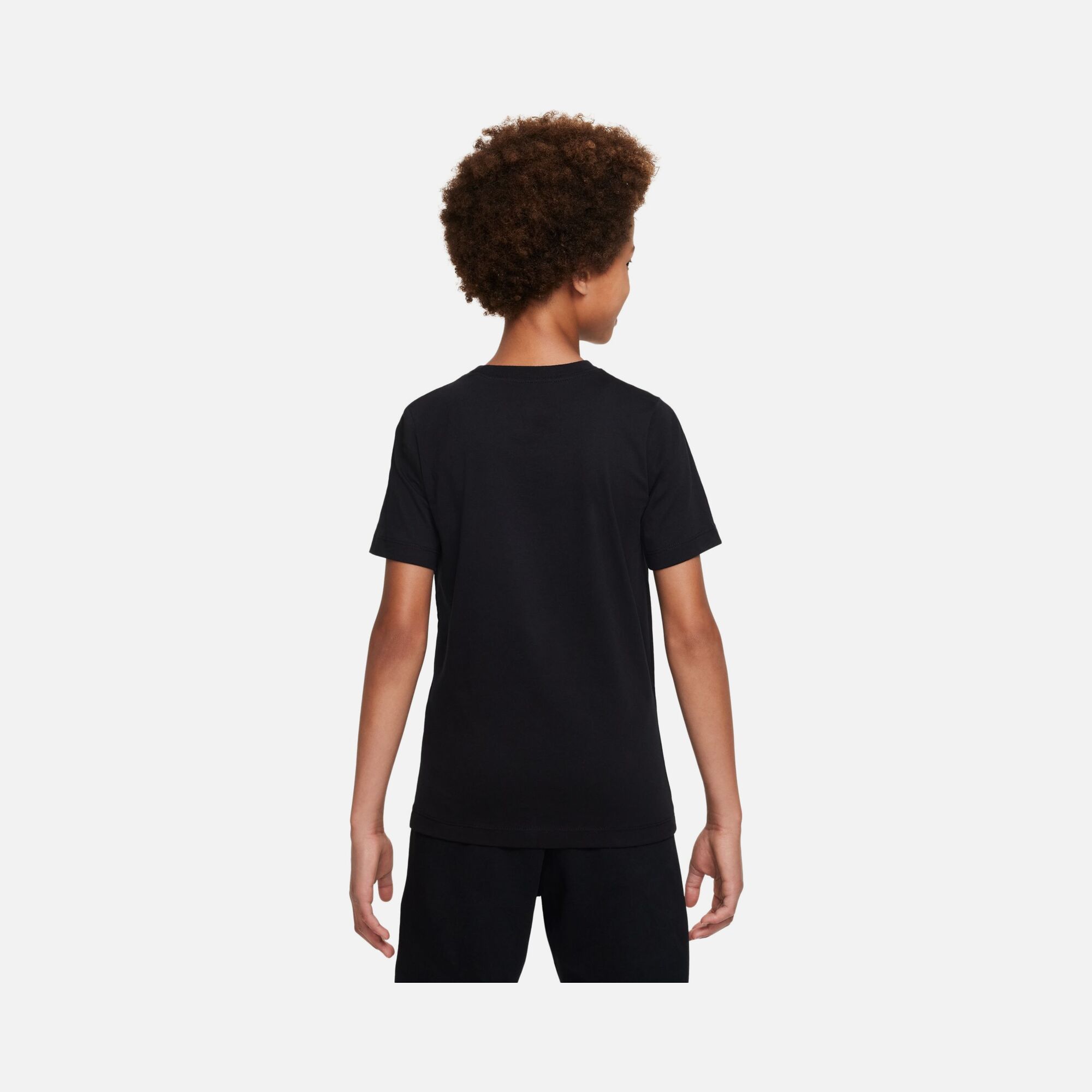 Nike Sportswear Worldwide Heatwave Graphic Short-Sleeve (Boys') Çocuk Tişört