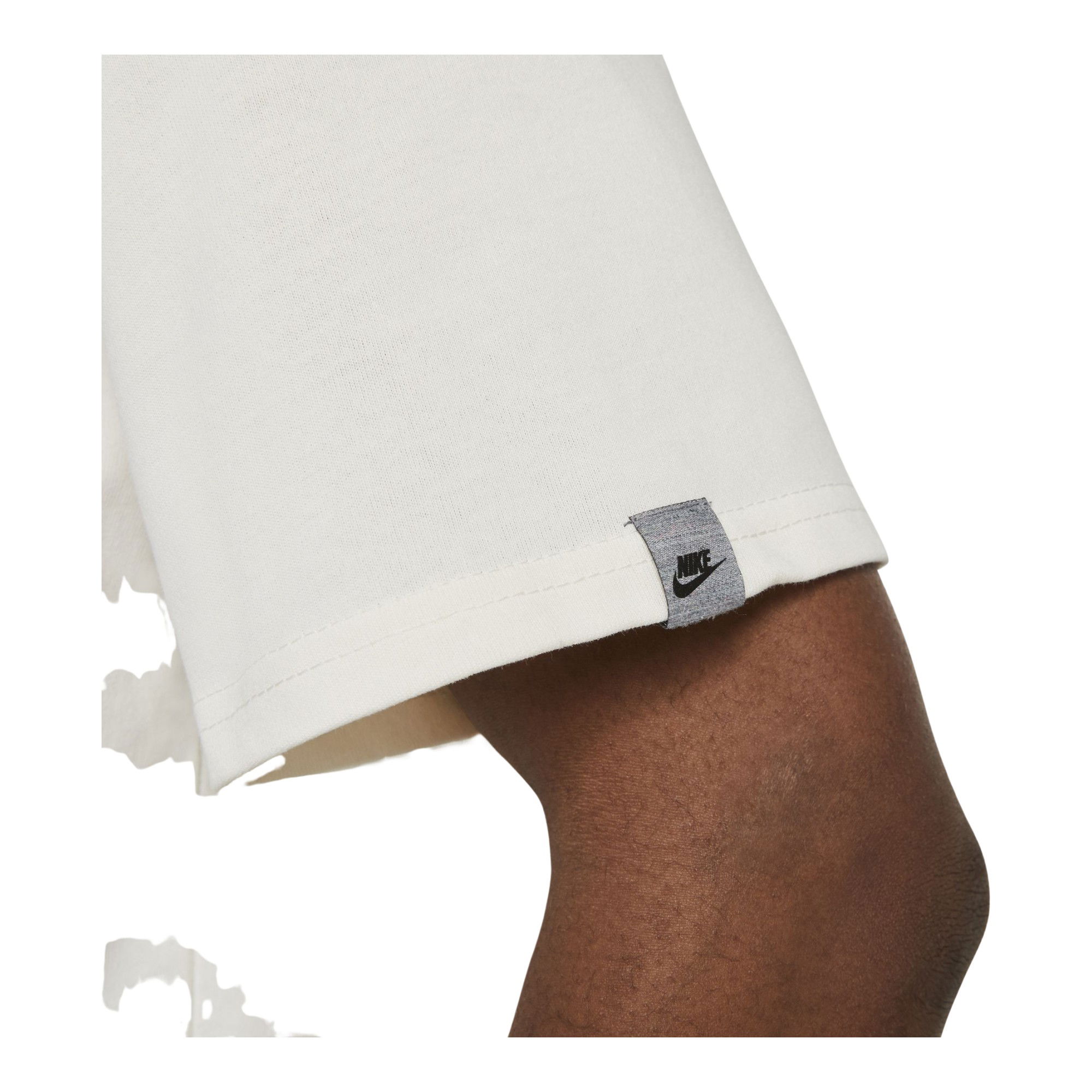 Nike Sportswear M2Z Embroid HBR Short-Sleeve Erkek Tişört