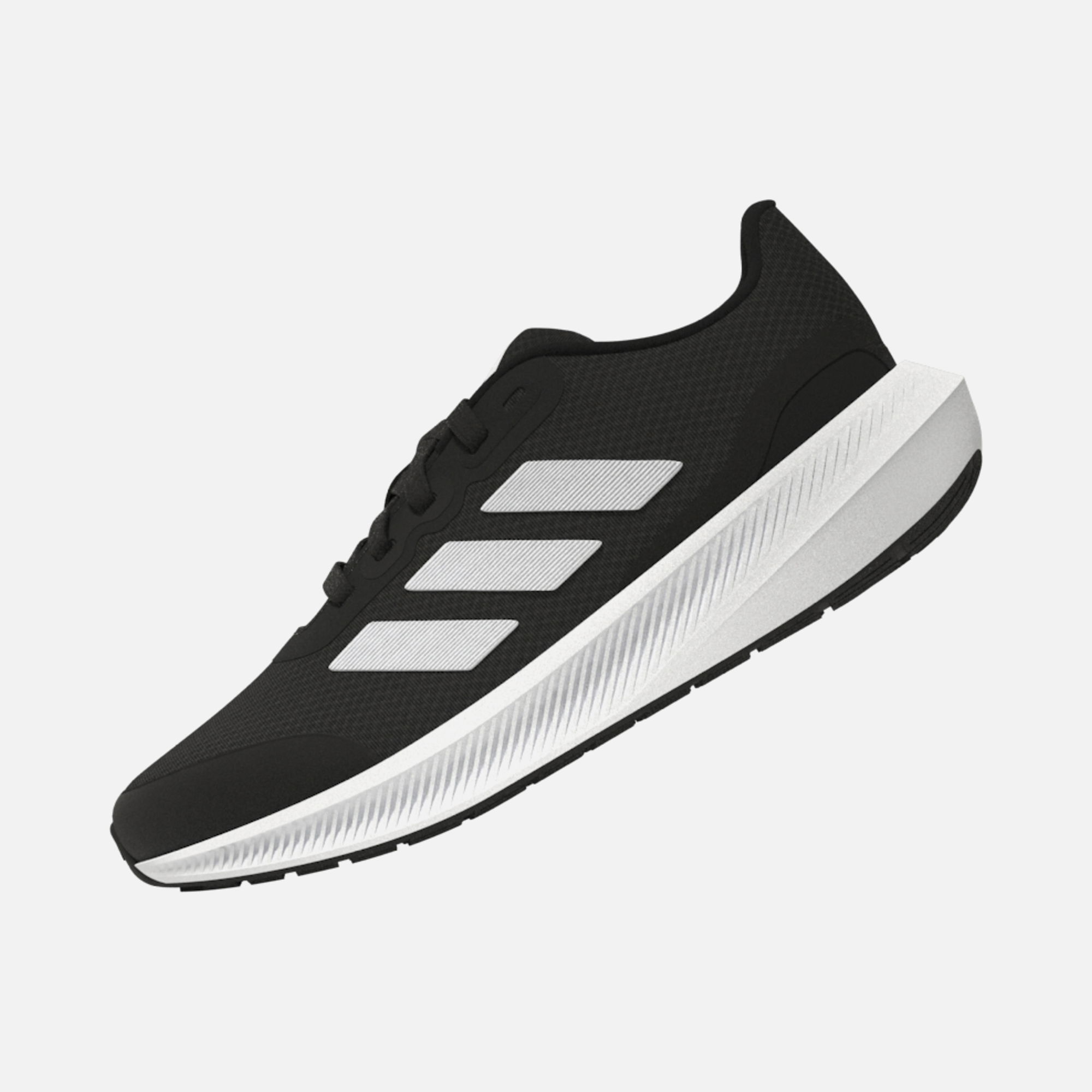 adidas Run Falcon 3 Sport Running Lace (GS) Çocuk Spor Ayakkabı