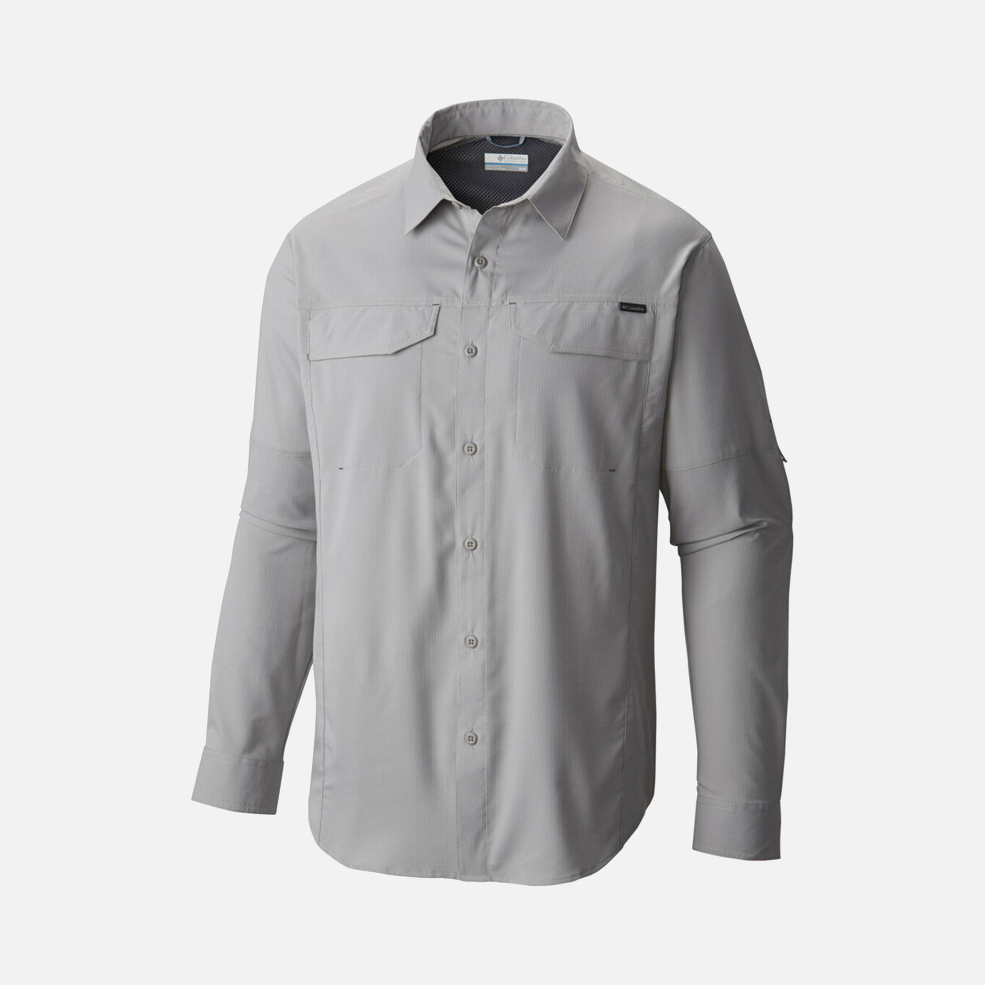 Columbia Silver Ridge Lite Long Sleeve Erkek Gömlek