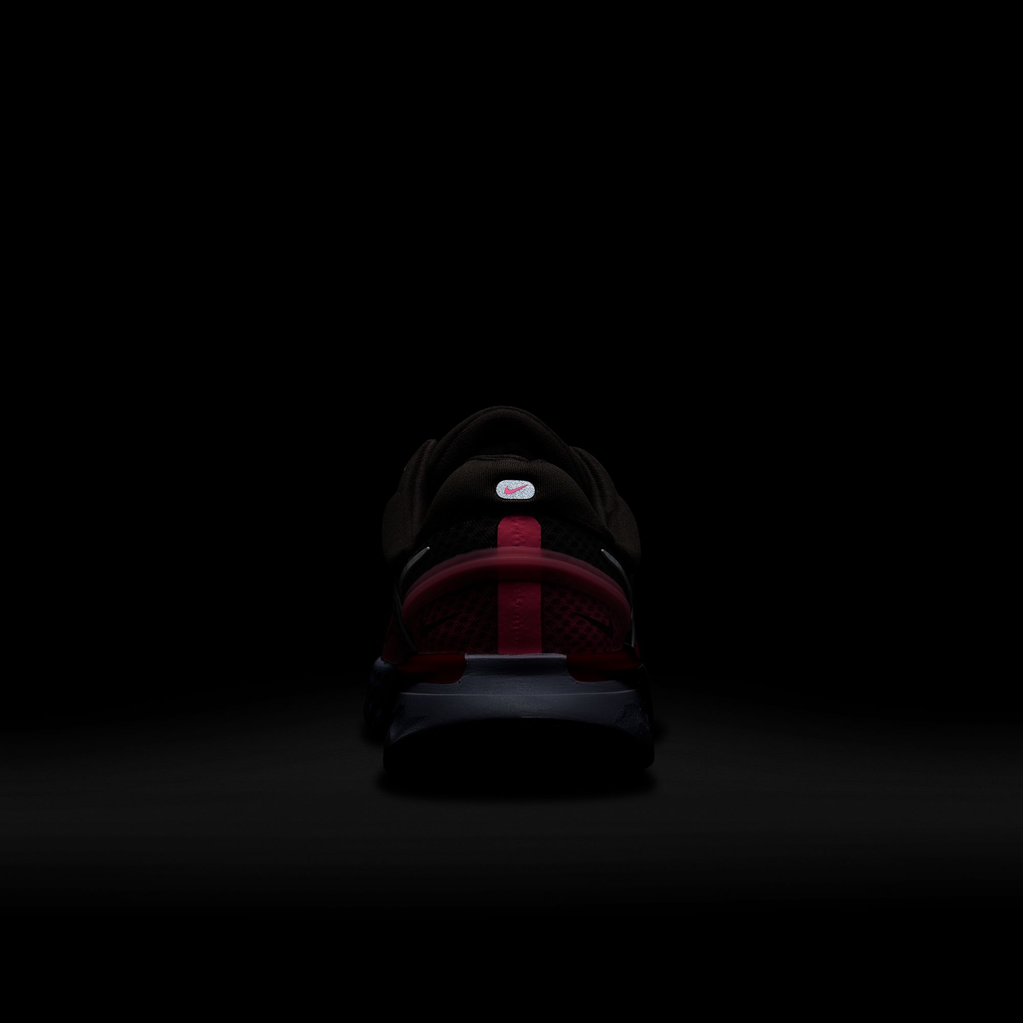 Nike React Miler 3 Road Running Erkek Spor Ayakkabı