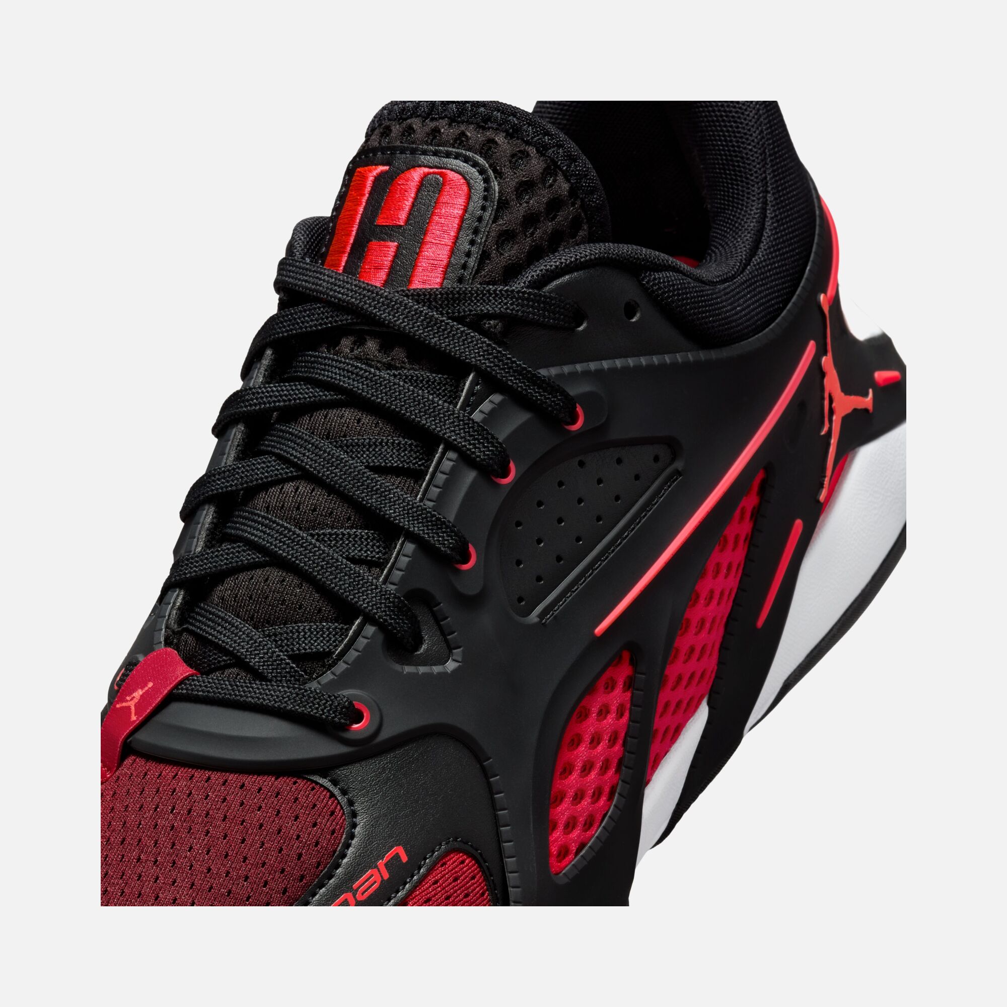 Nike Jordan Heir Series Erkek Basketbol Ayakkabısı