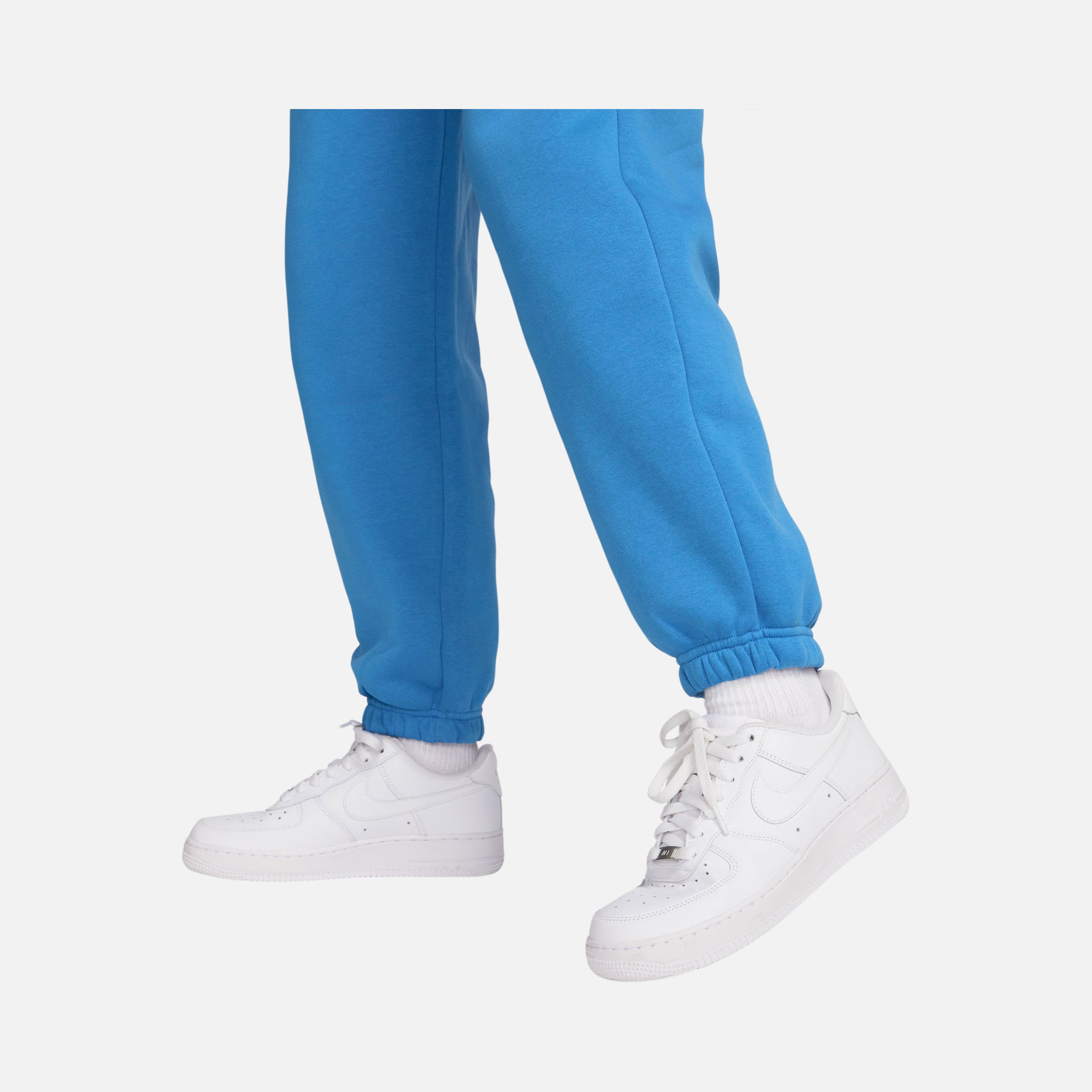Nike Sportswear Phoenix Fleece High-Rise Kadın Eşofman Altı