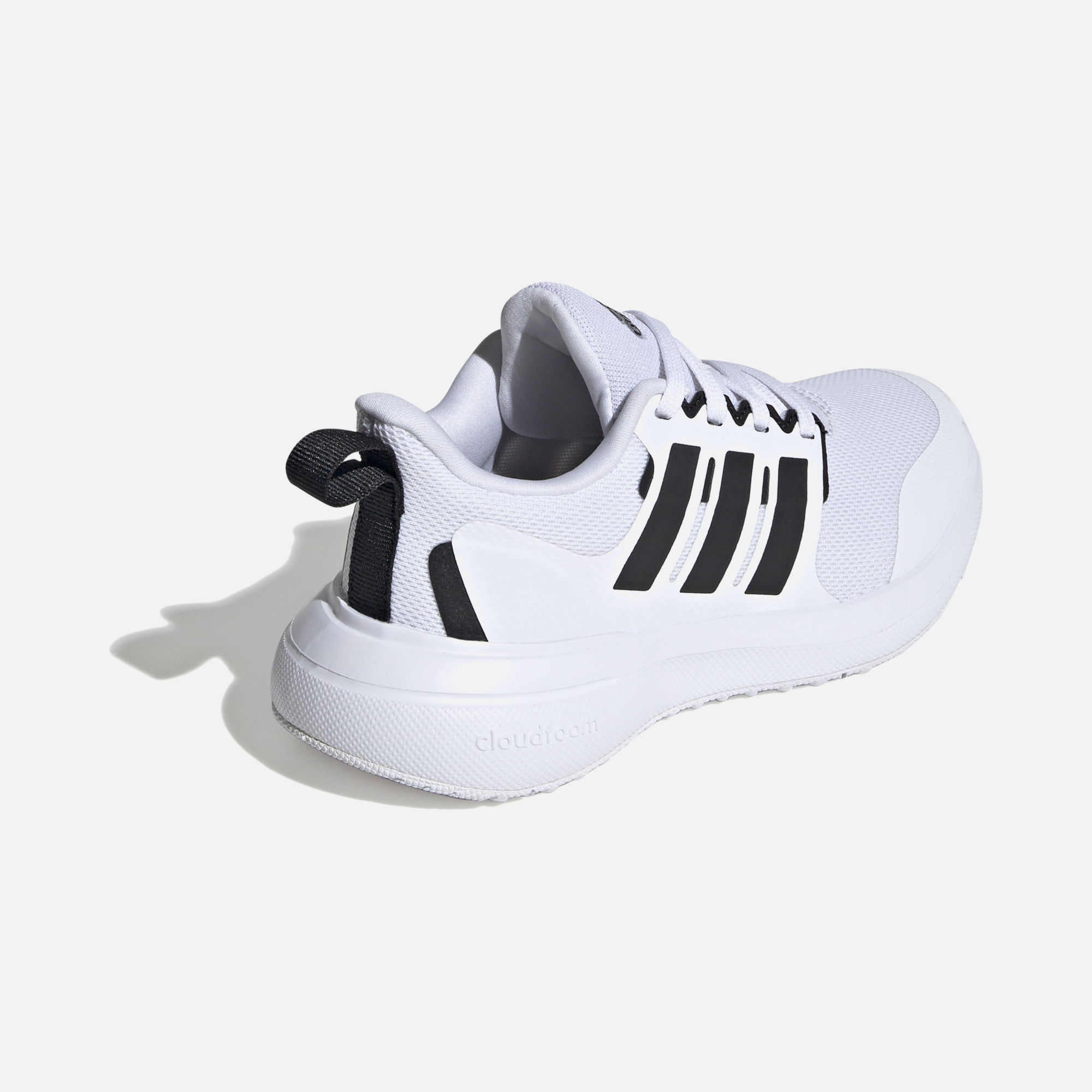 adidas Fortarun 2.0 Cloudfoam Sport Running Lace (GS) Spor Ayakkabı