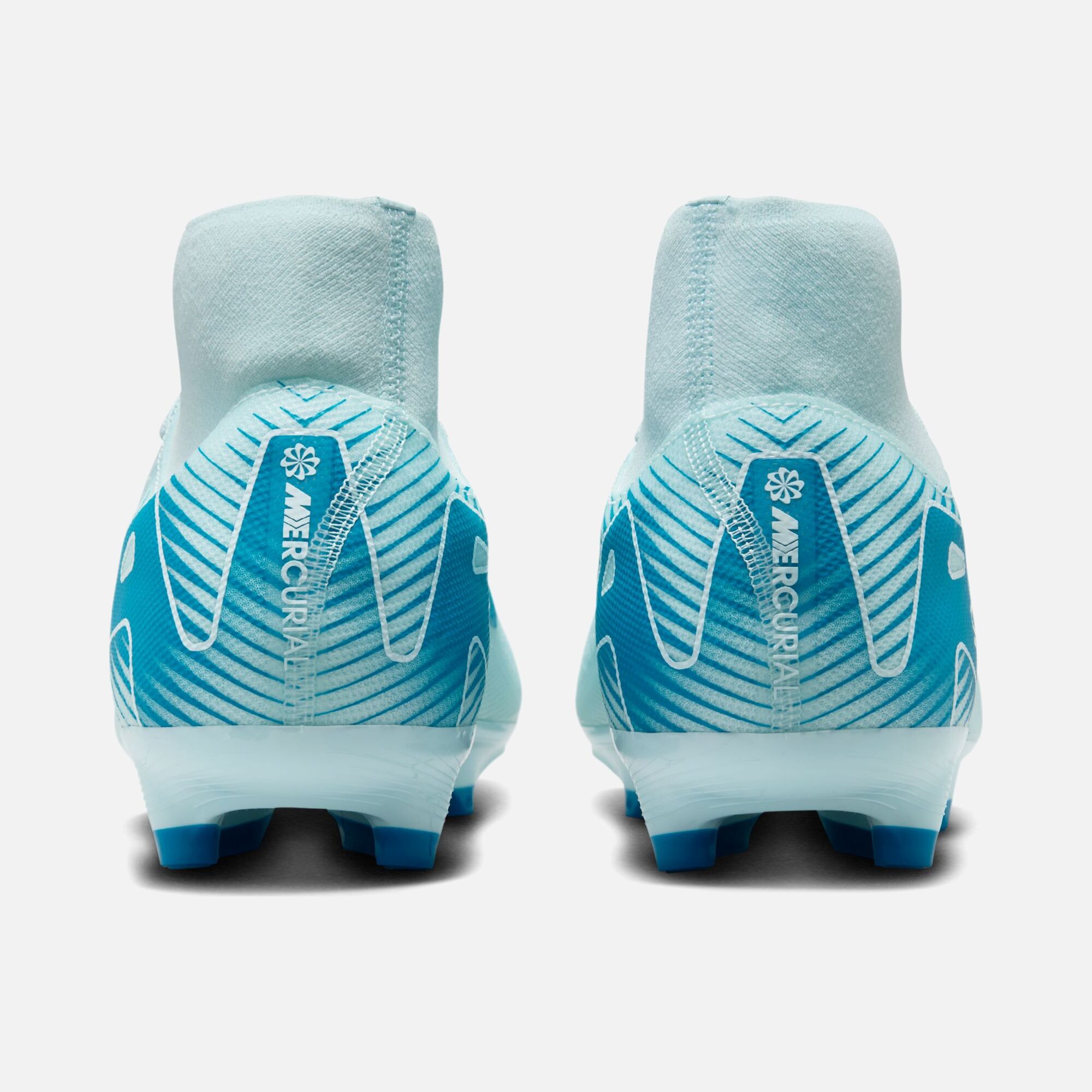 Nike Mercurial Zoom Superfly 10 Academy FG/MG Multi Ground High-Top Erkek Krampon