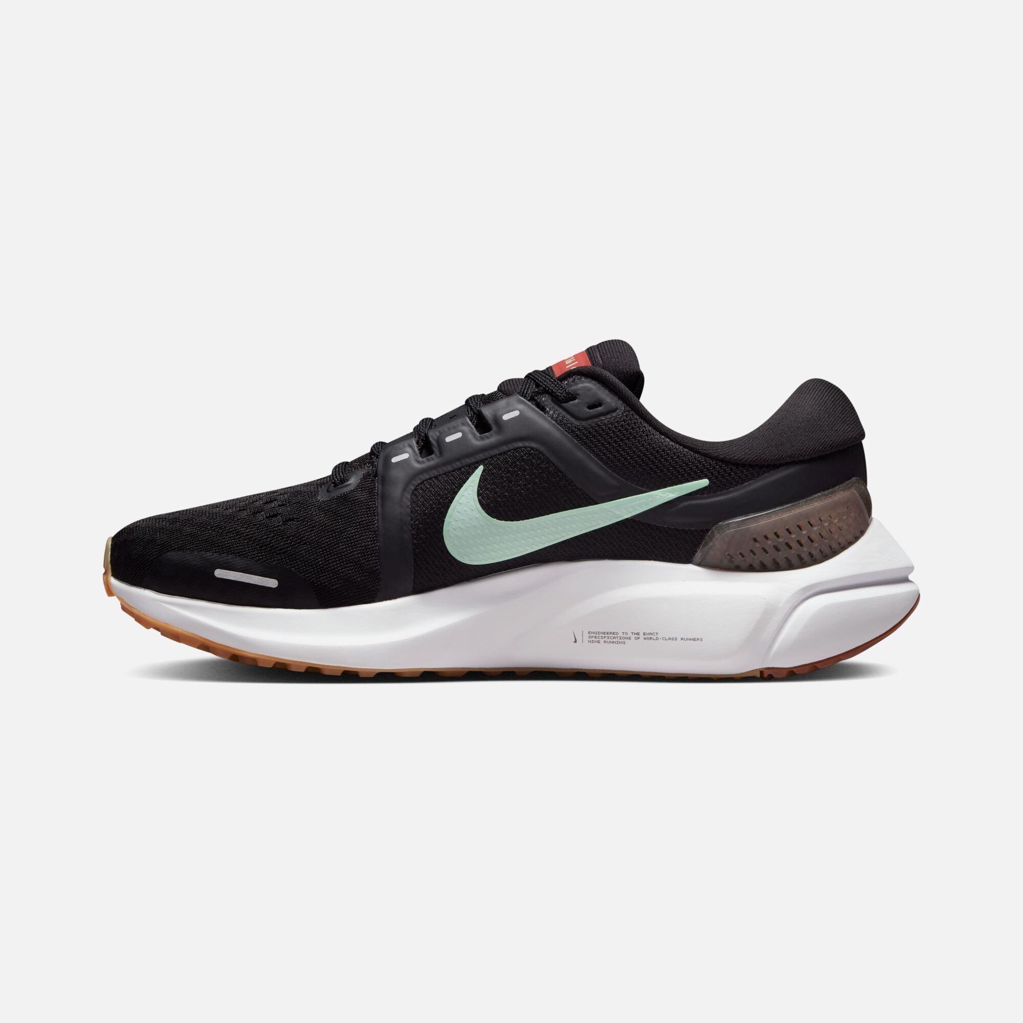 Nike Air Zoom Vomero 16 Road Running Kadın Spor Ayakkabı