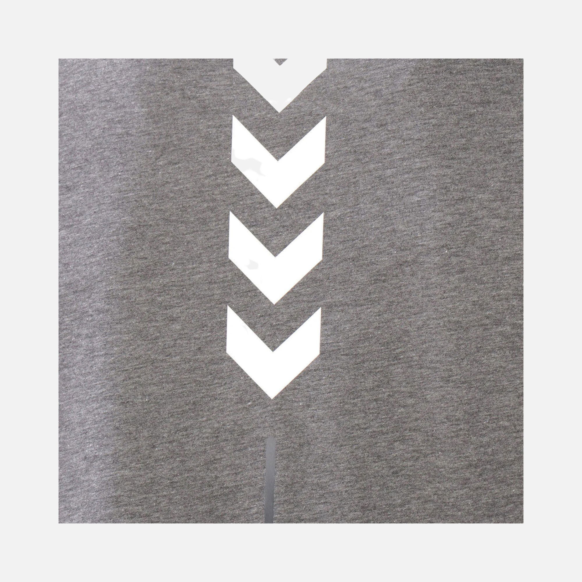 Hummel Sportswear T-Te Callum Cotton Short-Sleeve Erkek Tişört