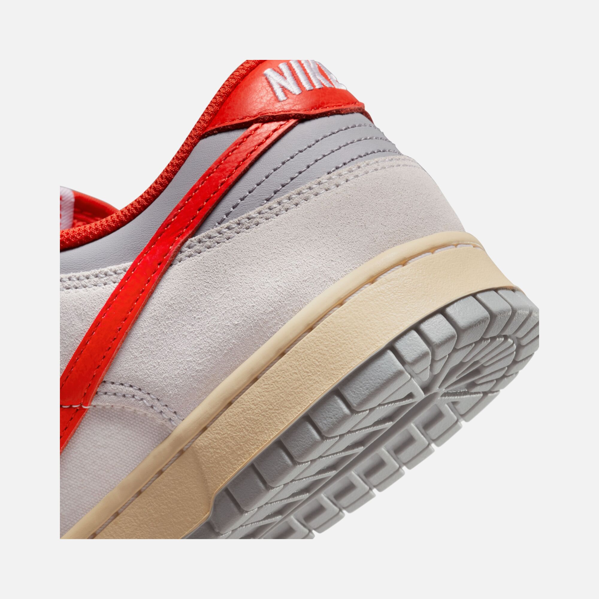 Nike Dunk Low ''Canvas Details'' Erkek Spor Ayakkabı