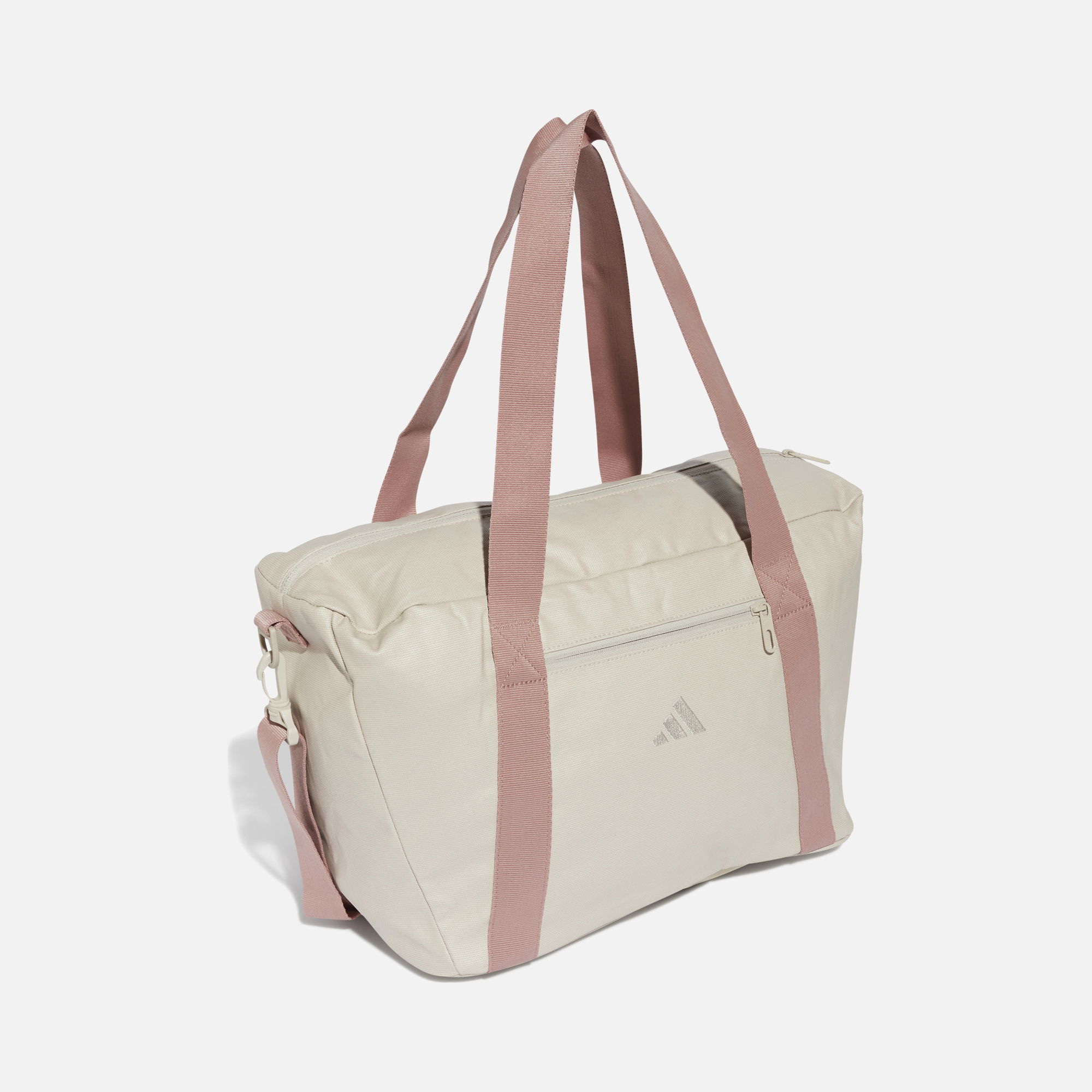 adidas Classic Waxed Cotton Fabric (30.5 L) Gym & Training Versatile Kadın Omuz Çantası