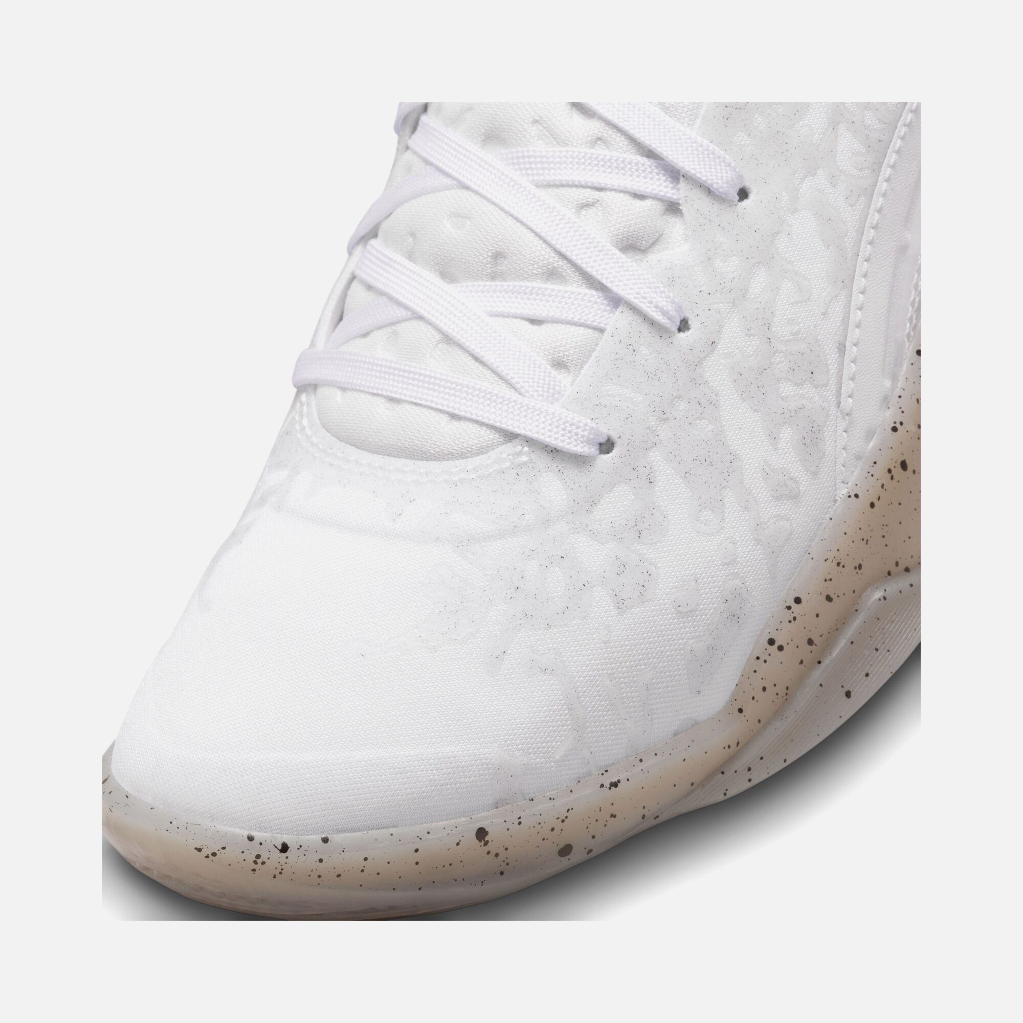 Nike Jordan Zion 3 "Mud, Sweat and Tears" Erkek Basketbol Ayakkabısı