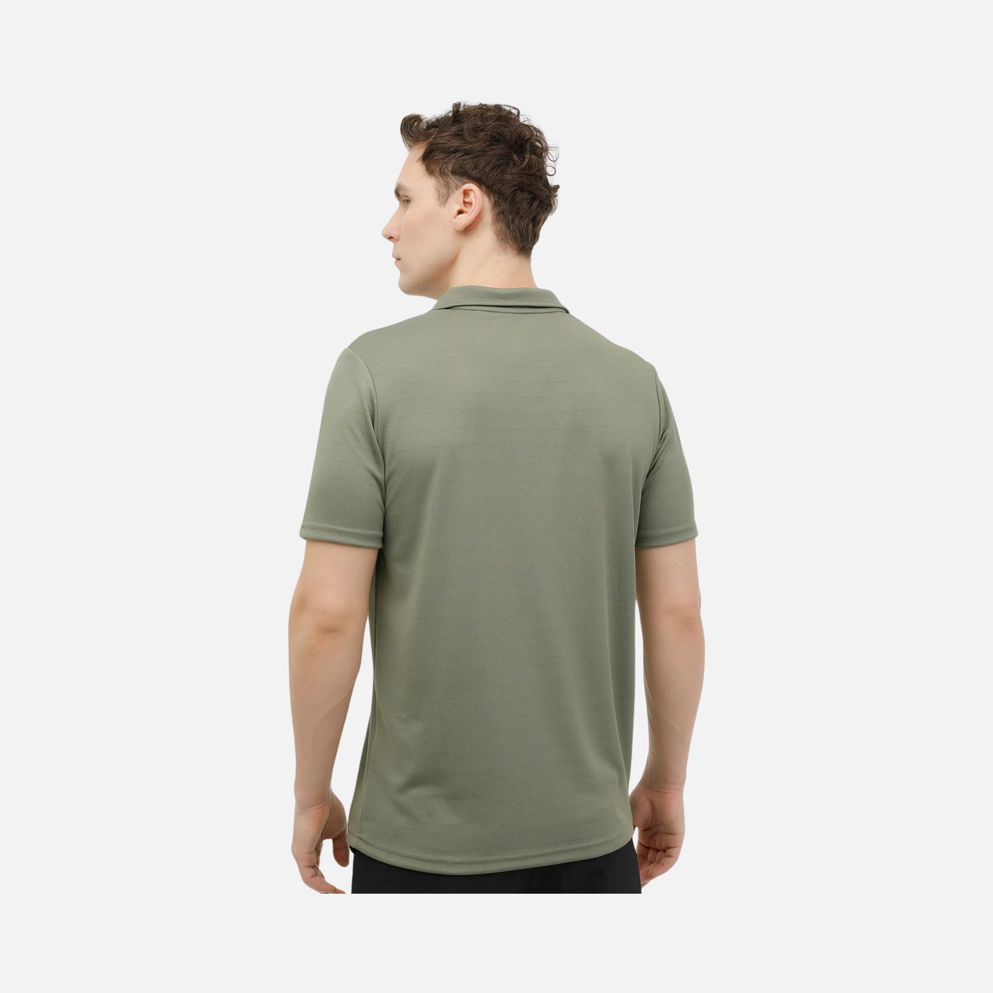 Lumberjack Sportswear Sherman Polo Short-Sleeve Erkek Tişört