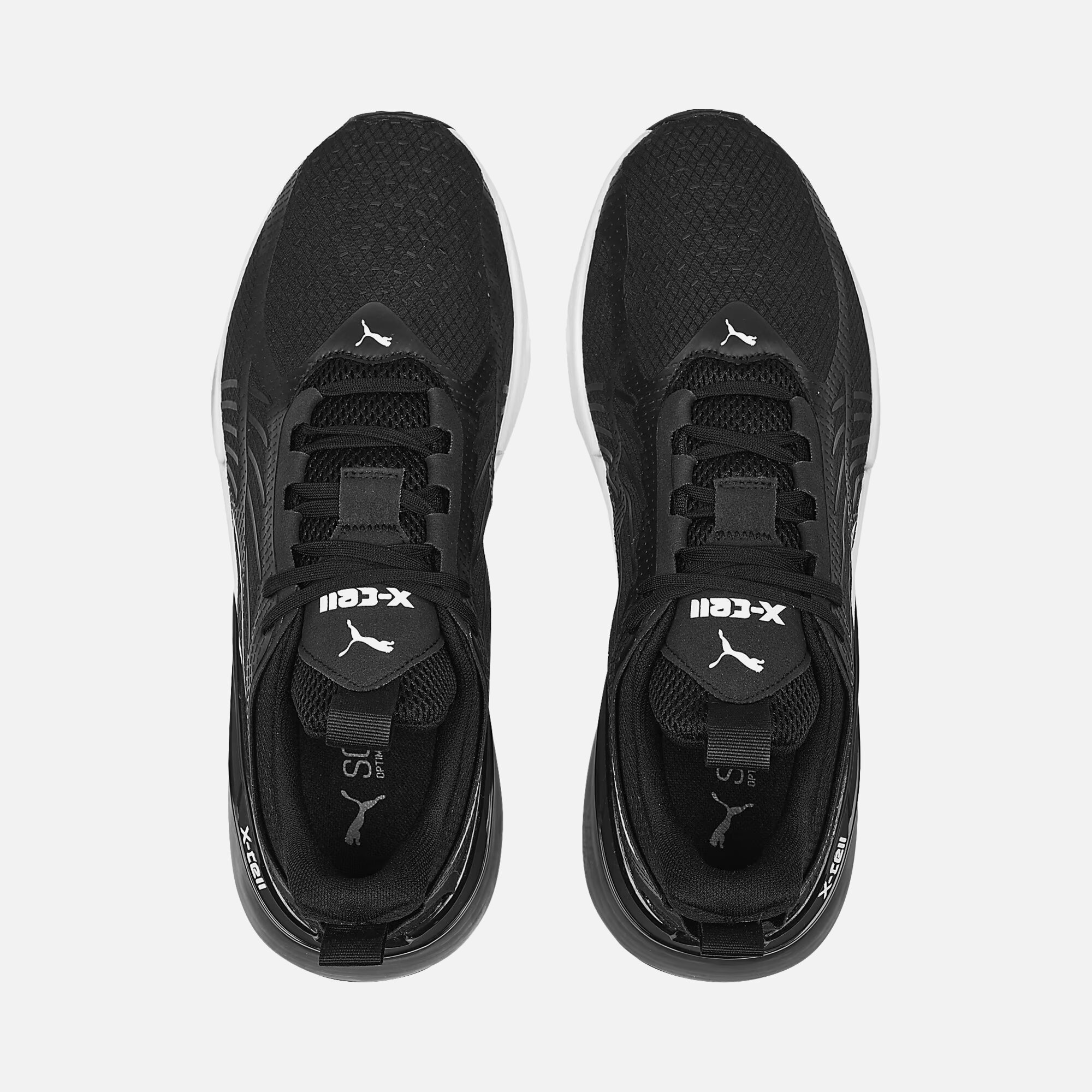 Puma X-Cell Action Running Erkek Spor Ayakkabı