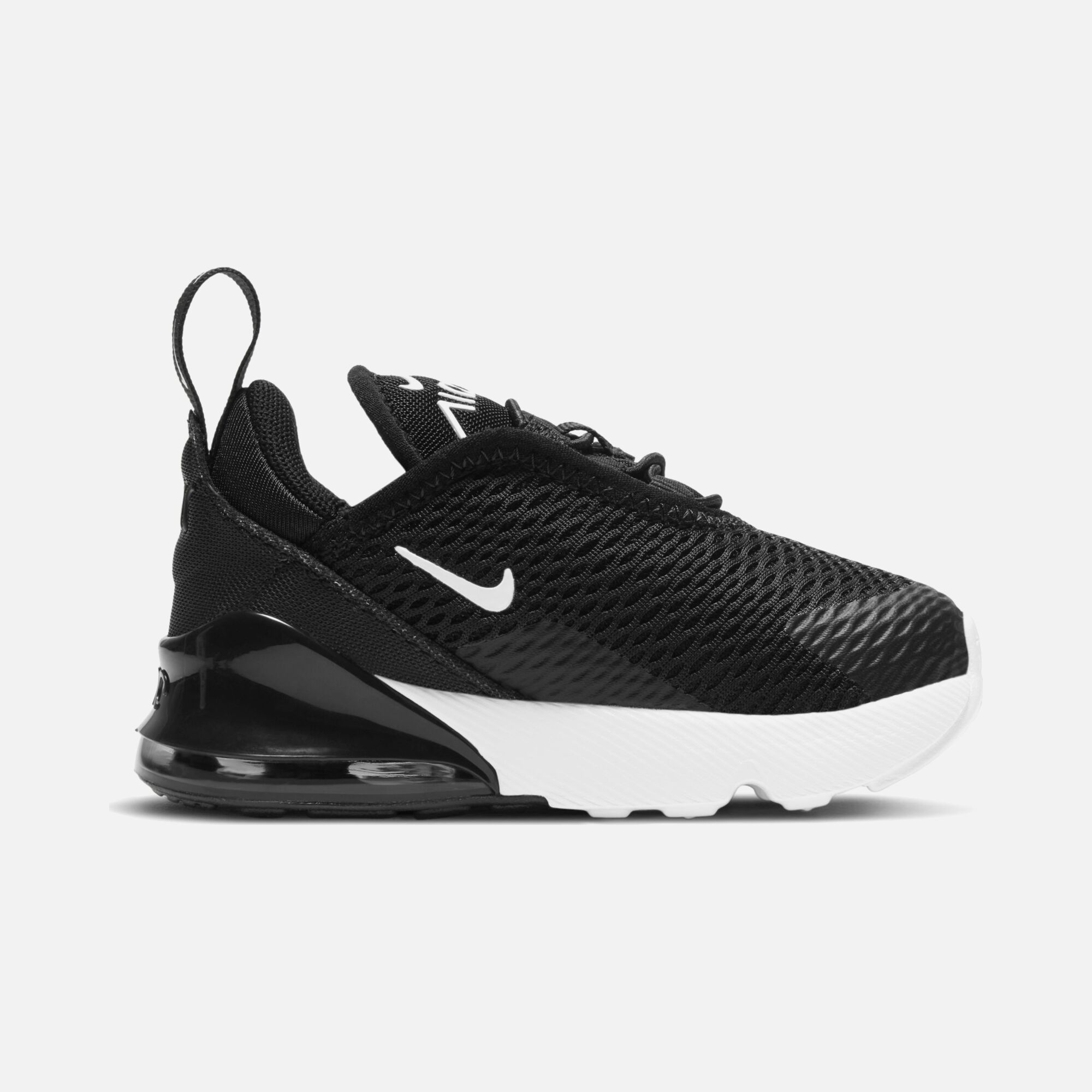 Nike Air Max 270 (TD) Bebek Spor Ayakkabı