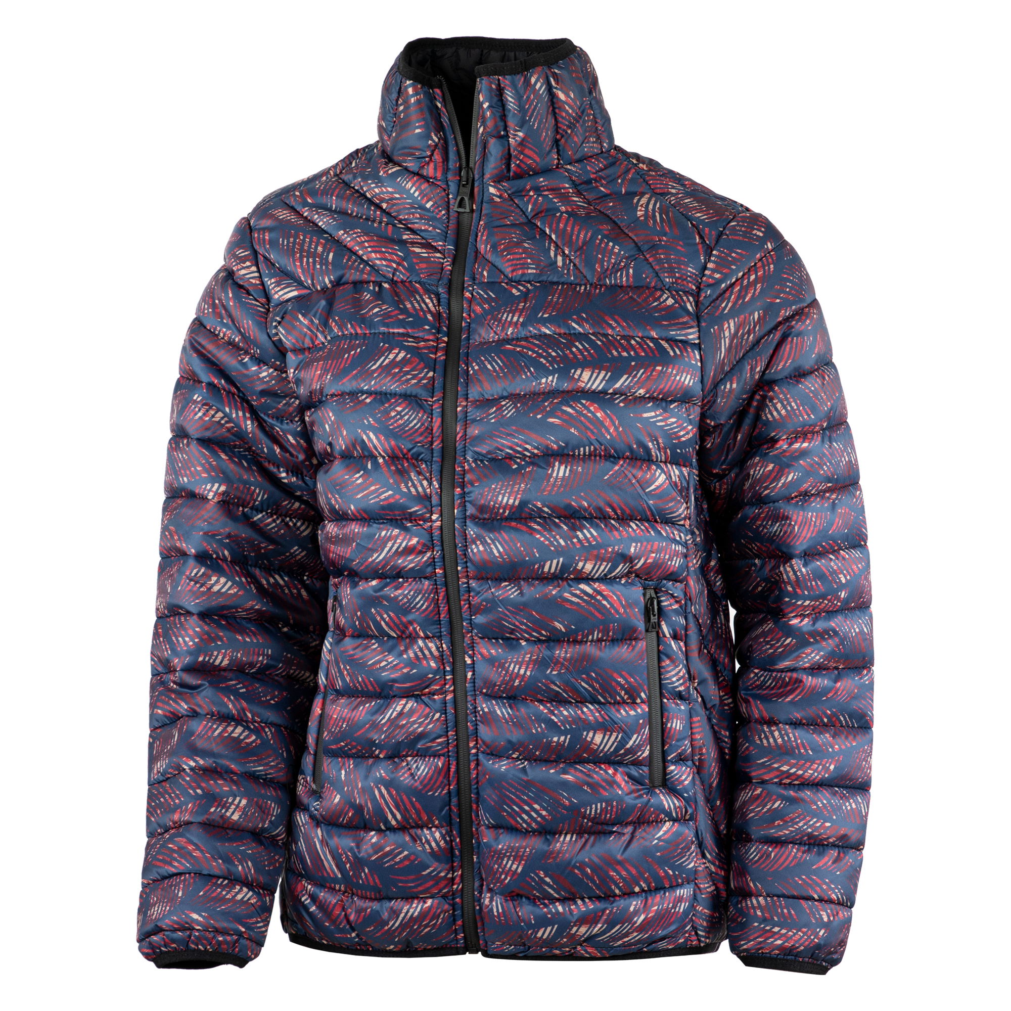 Exuma Puff Erkek Ceket