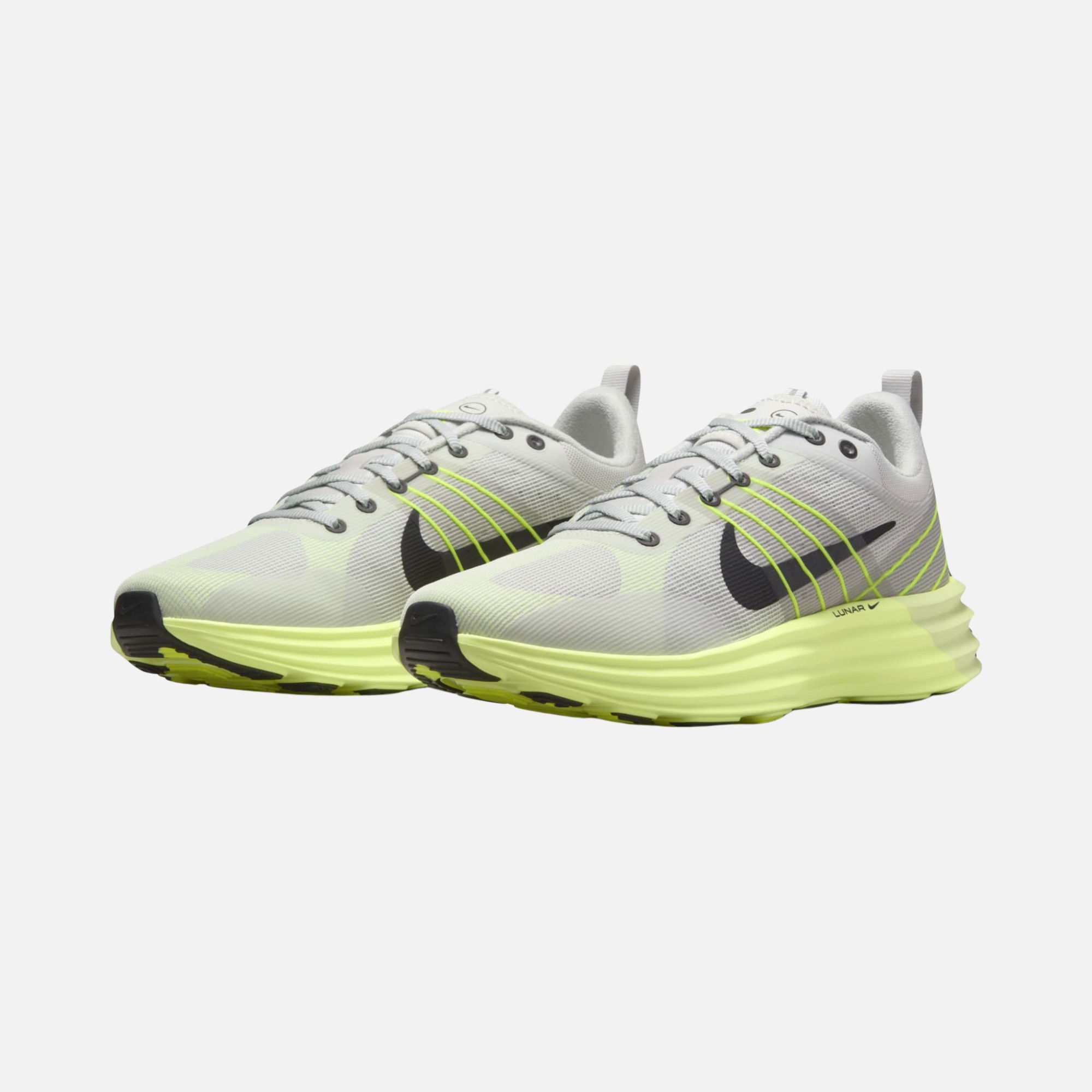 Nike Lunar Roam Sportswear HO24 Erkek Spor Ayakkabı