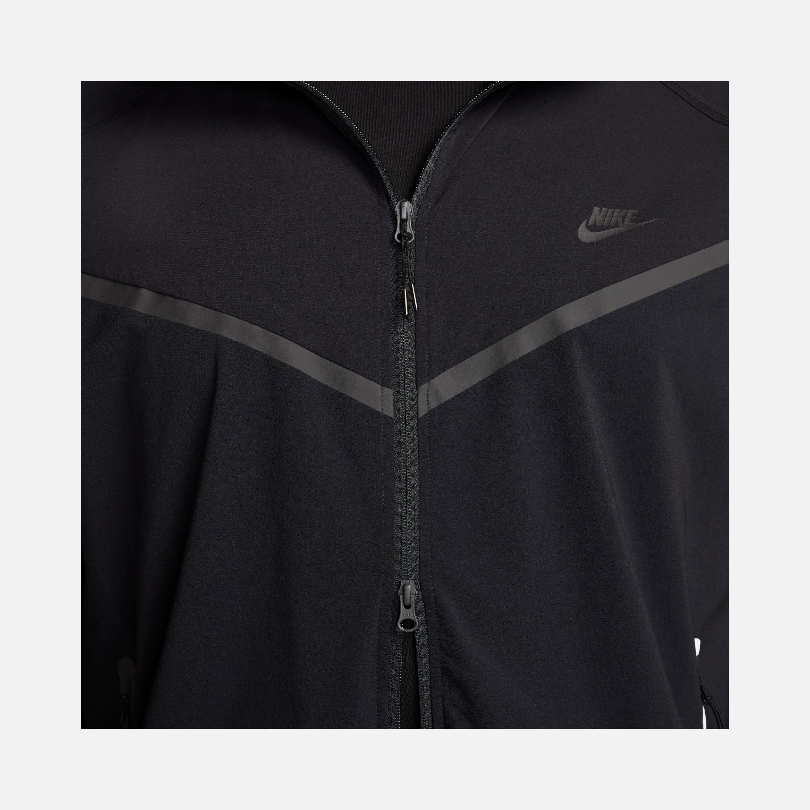 Nike Tech Woven Windrunner Full-Zip Hooded Erkek Ceket