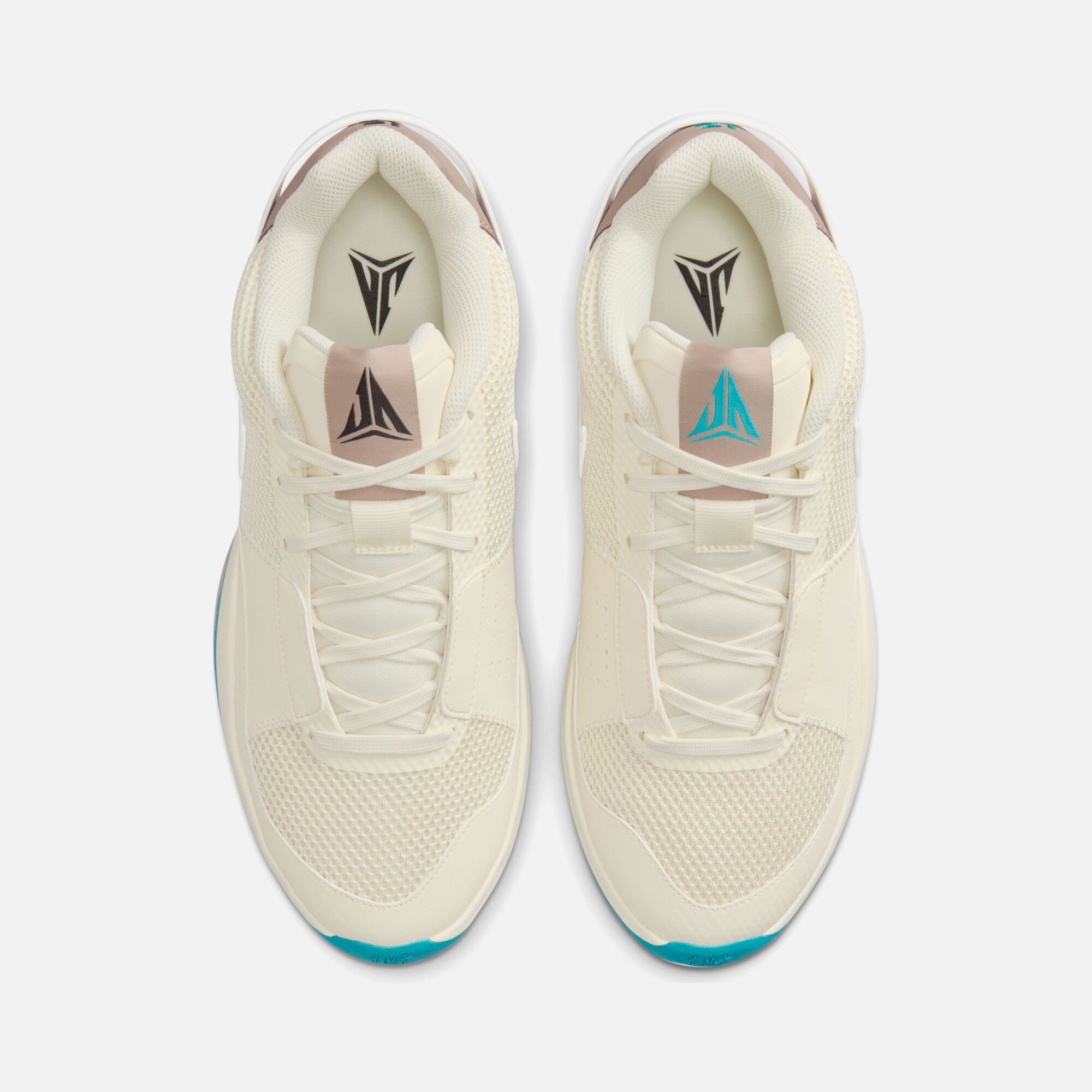 Nike Ja 1 "Fly" Erkek Basketbol Ayakkabısı