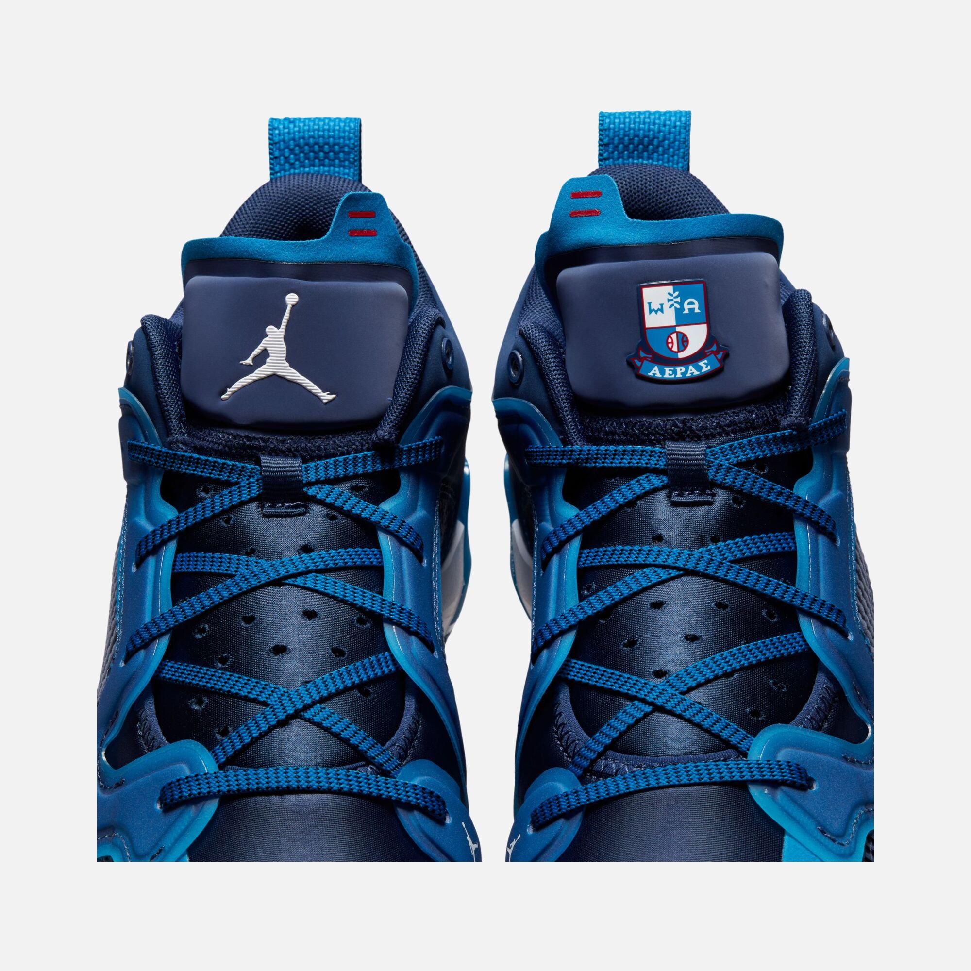 Nike Air Jordan XXXVII Low SS23 Erkek Basketbol Ayakkabısı