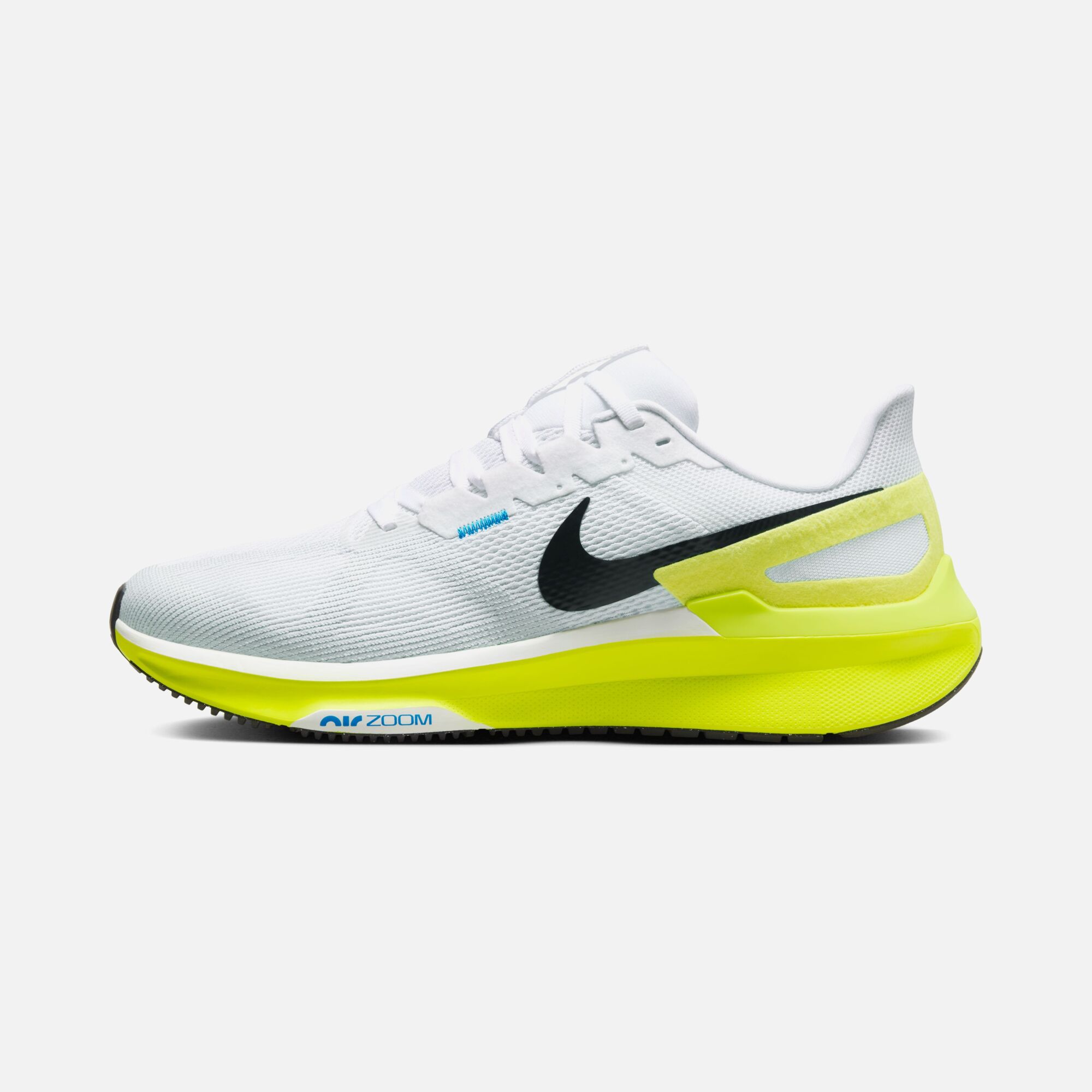 Nike Air Zoom Structure 25 Road Running Erkek Spor Ayakkabı