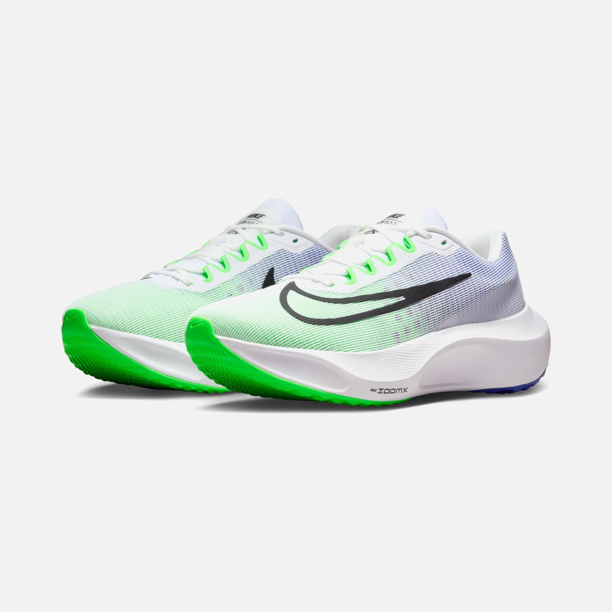 Nike Zoom Fly 5 Road Running Erkek Spor Ayakkabı
