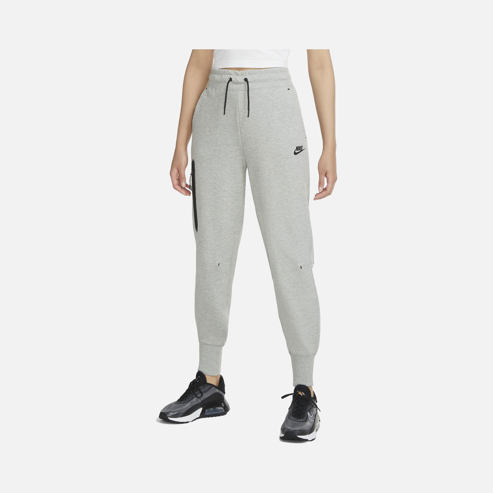 Nike Sportswear Tech Fleece Trousers Kadın Eşofman Altı