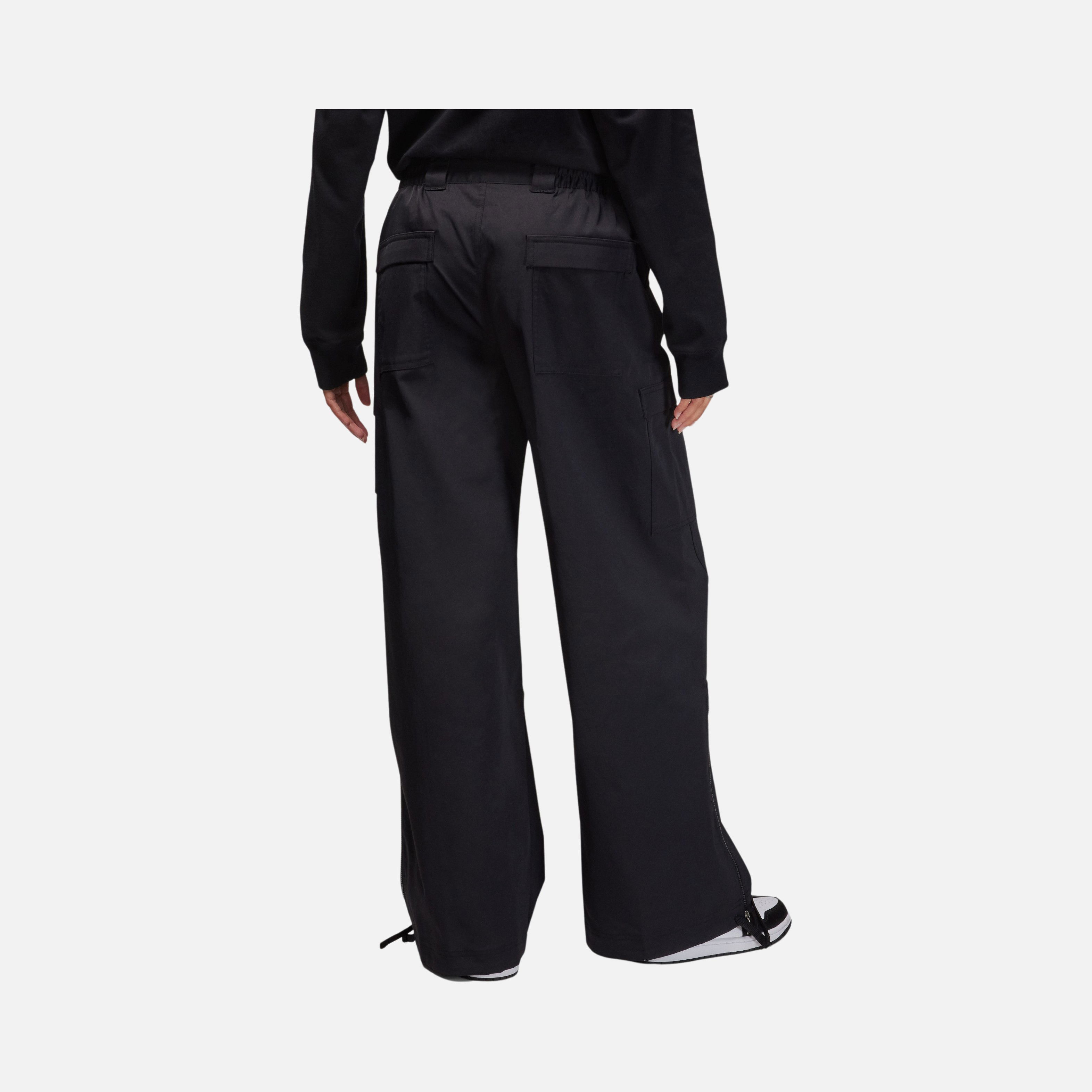 Nike Jordan Heavyweight Chicago Water Repellent Fabric Kadın Eşofman Altı