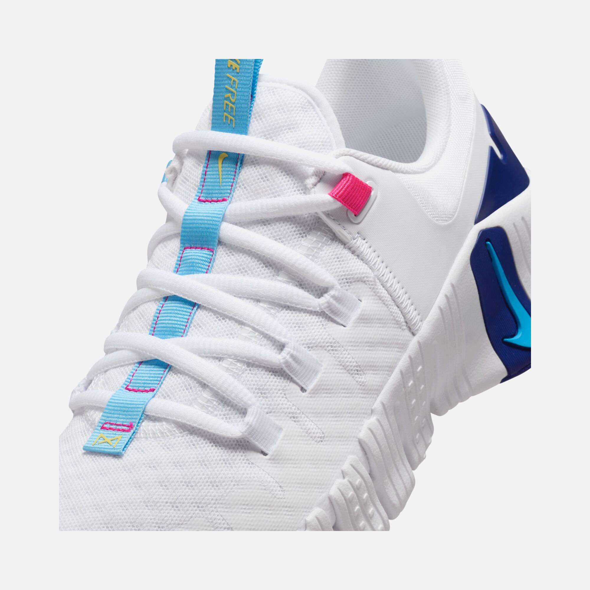 Nike Free Metcon 5 Training Kadın Spor Ayakkabı